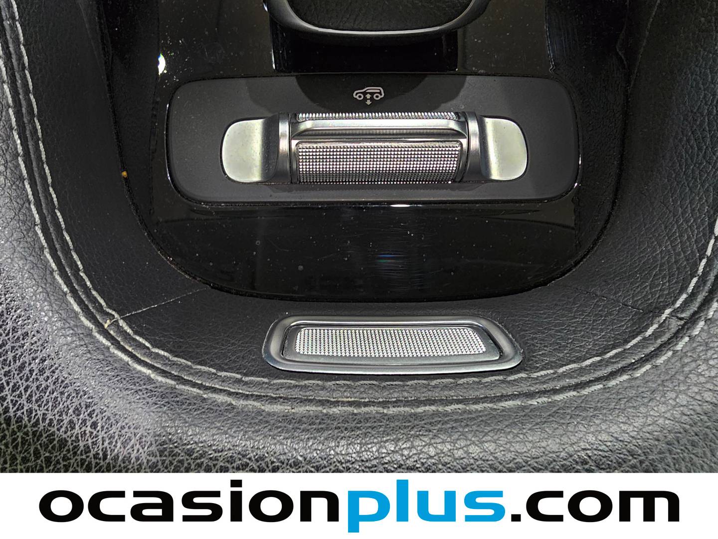 Mercedes GLE Coupé Mercedes-Benz GLE 300 d 4Matic (272 CV) PACK AMG barato