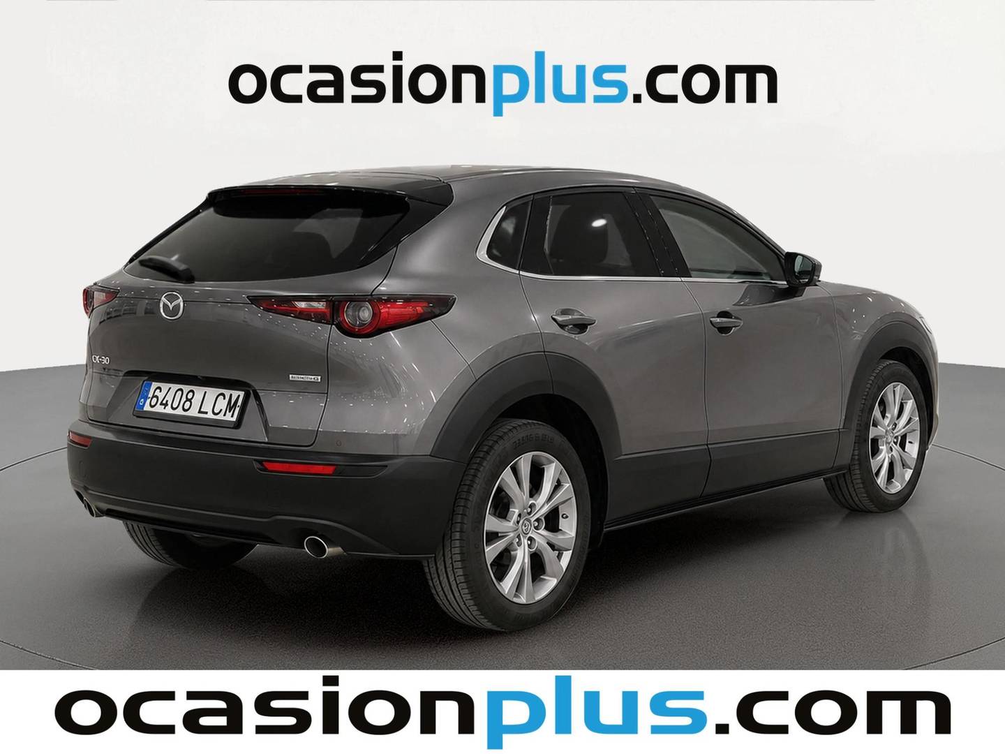 Mazda CX-30 Mazda CX-30 2.0 Skyactiv-G Zenith 2WD (122 CV) 122cv