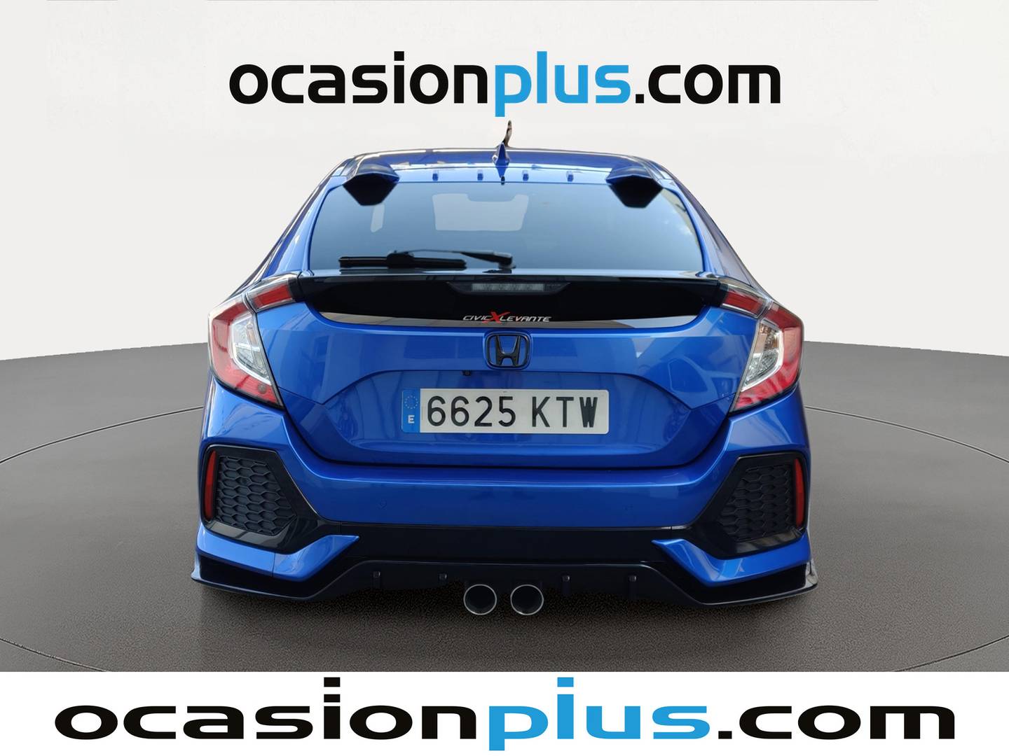 Honda Civic Honda Civic 1.5 I-VTEC Turbo Sport (182 CV) km 0