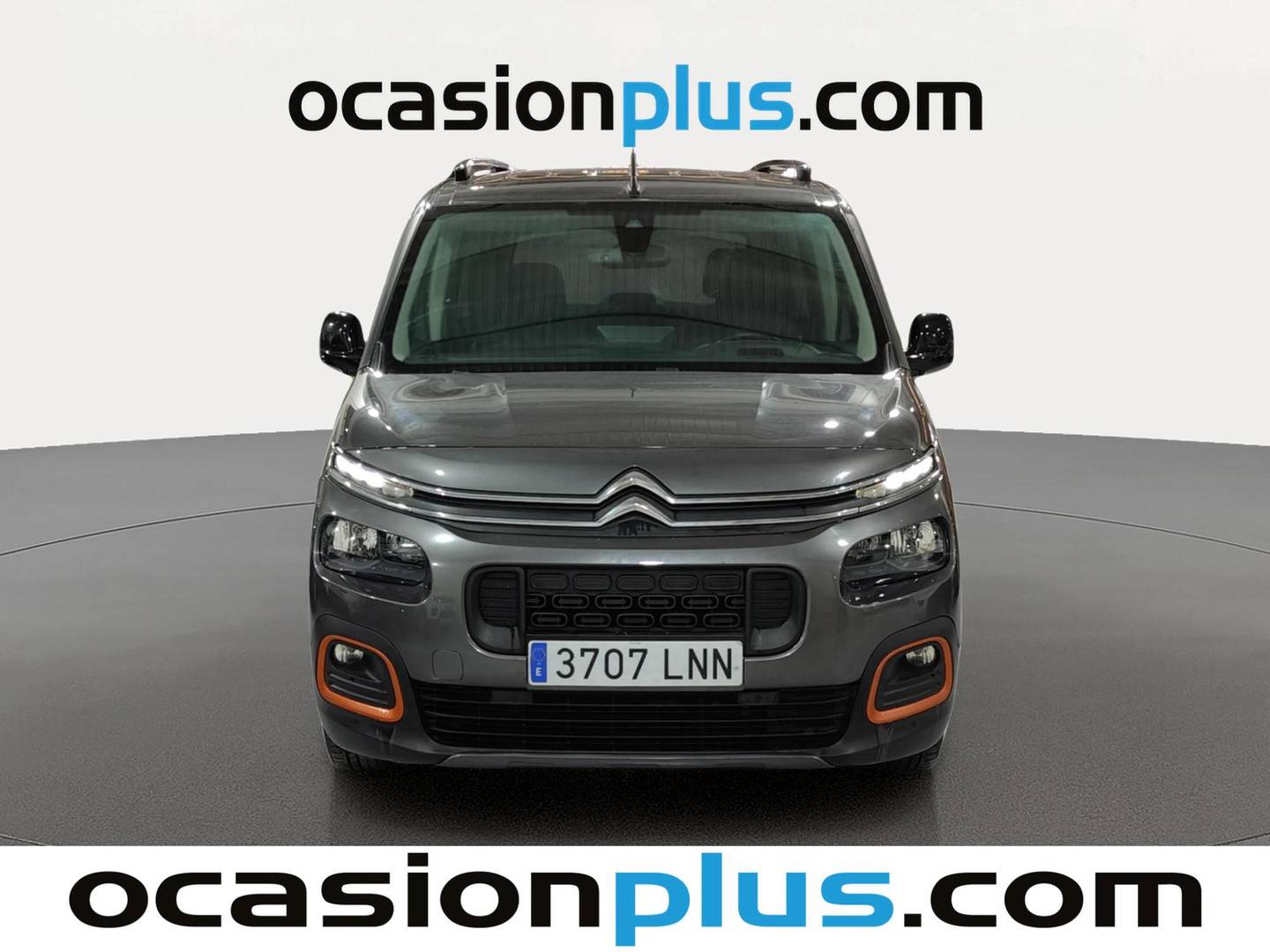 Foto Citroën Berlingo Citroen Berlingo BlueHDi 130 S&S Talla M Shine (130 CV)