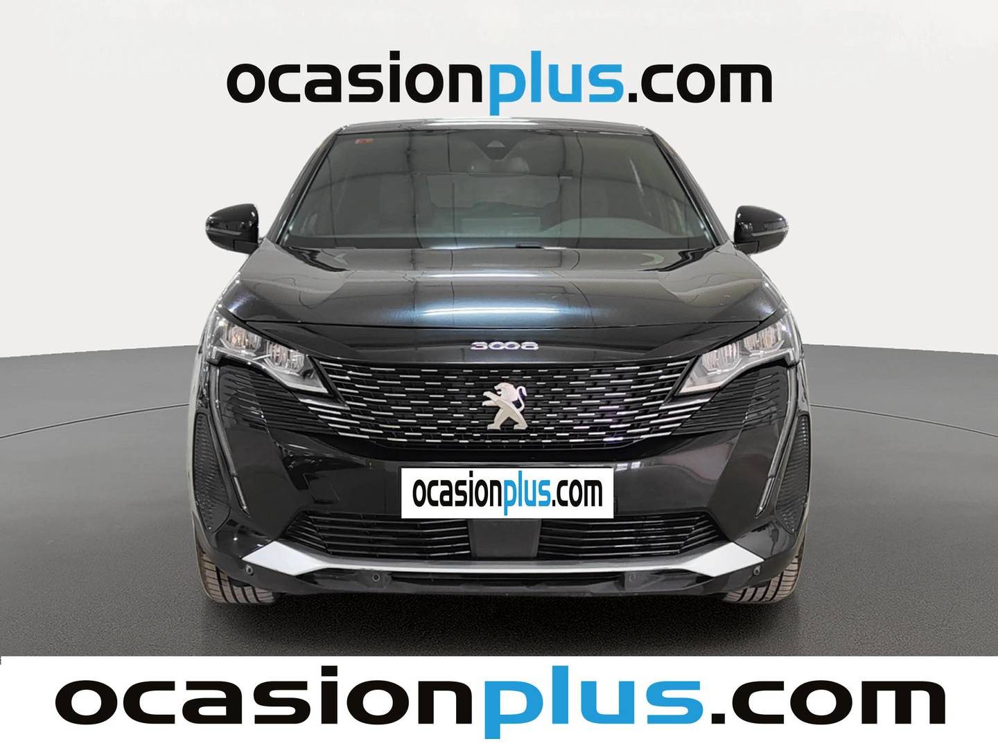 Foto Peugeot 3008 Hybrid Peugeot 3008 3008 Hybrid 300 Allure Pack e-EAT8 (300 CV)