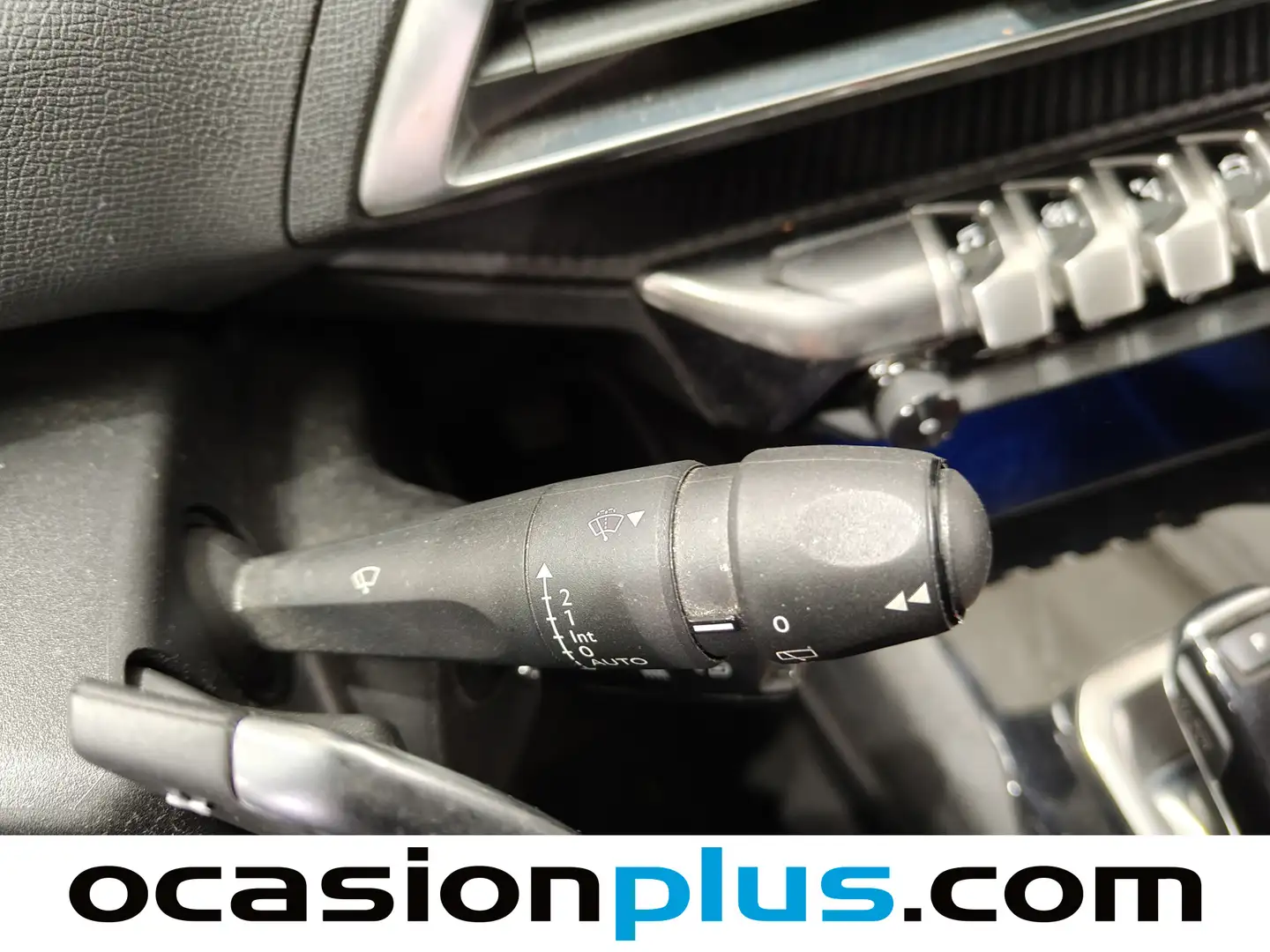 Foto Peugeot 5008 Peugeot 5008 1.6 BlueHDi Active EAT6 S&S (120 CV)  7 PLAZAS