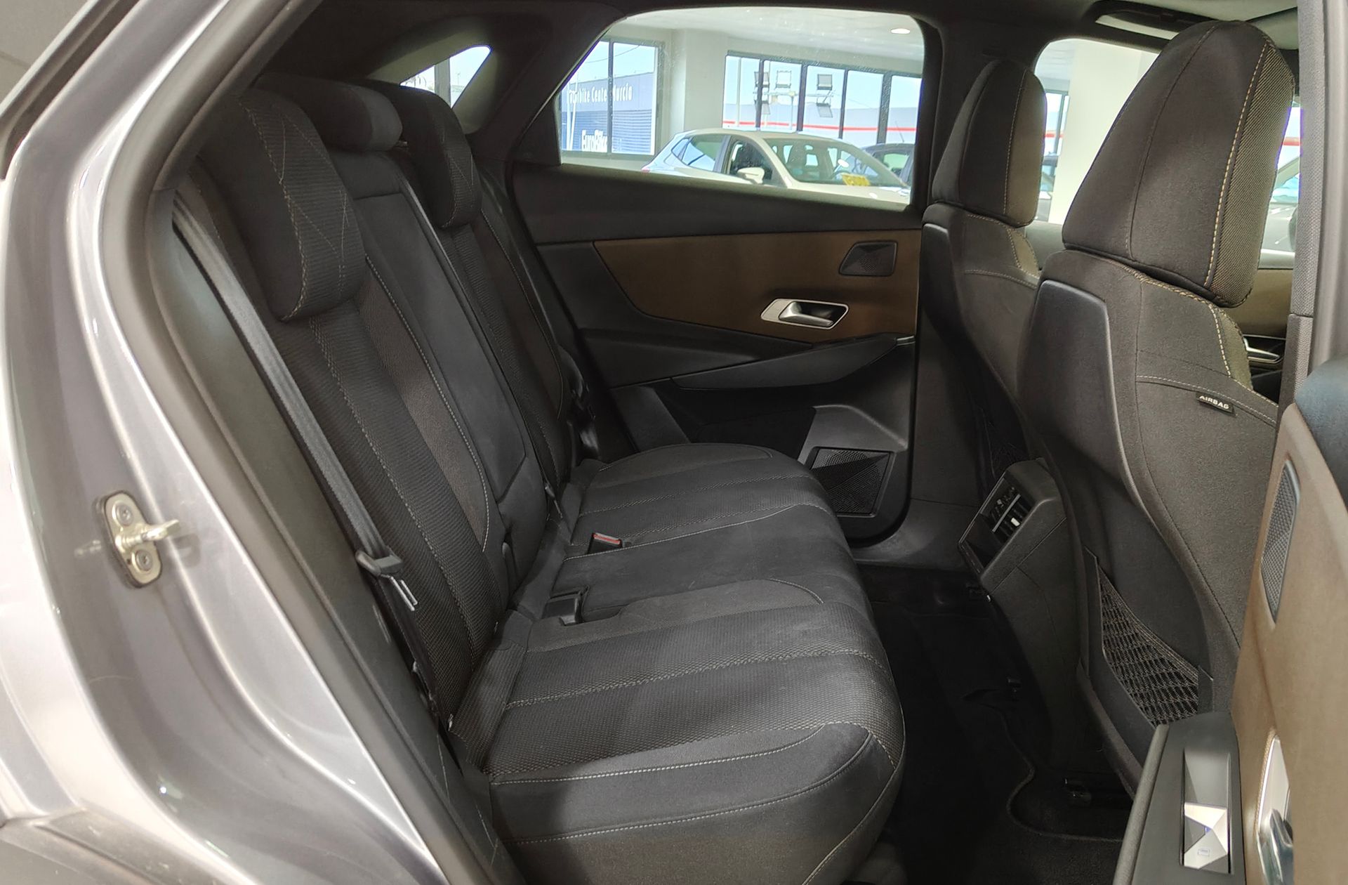 DS DS 7 Crossback BlueHDi 180 So Chic - foto 19