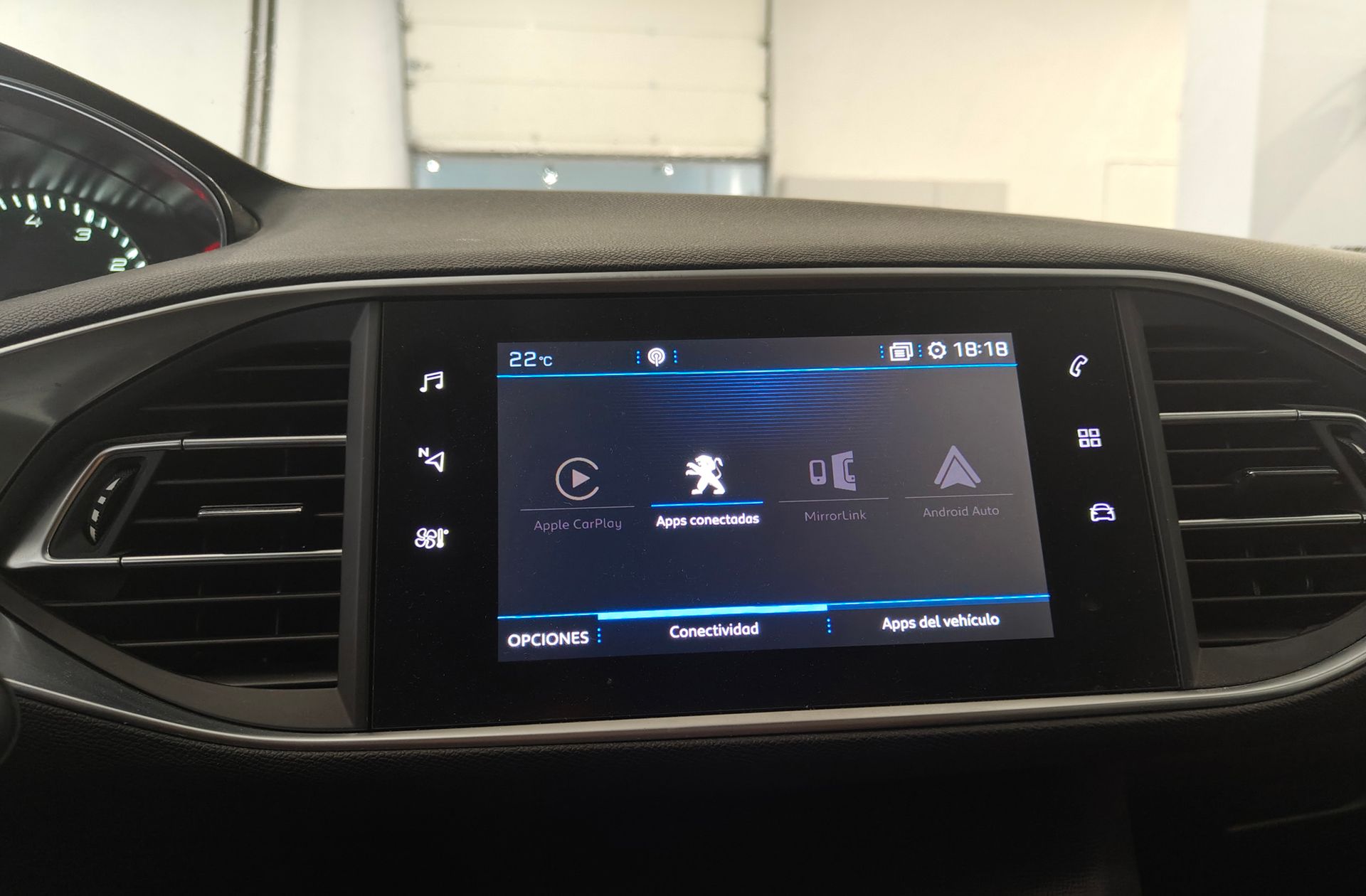 Peugeot 308 PureTech 110 Style - foto 9