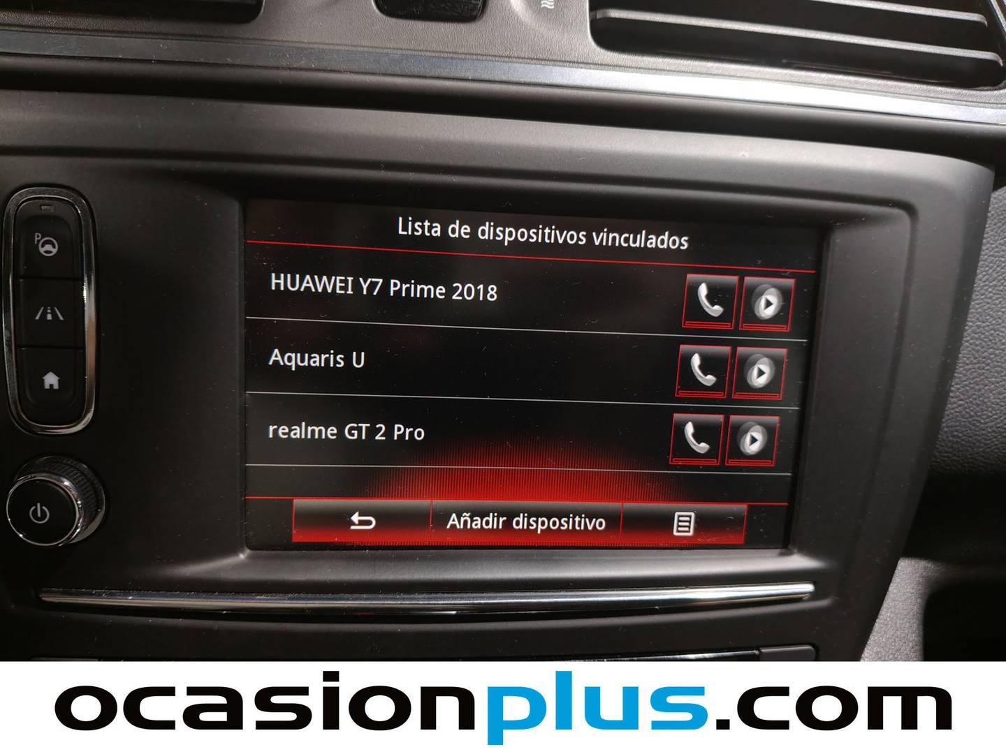 Renault Kadjar Renault Kadjar Zen Energy dCi (110 CV) EDC diésel