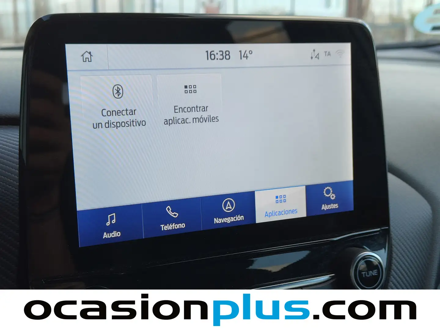 Foto Ford Puma Ford Puma 1.0 EcoBoost 125cv ST-Line X MHEV Auto