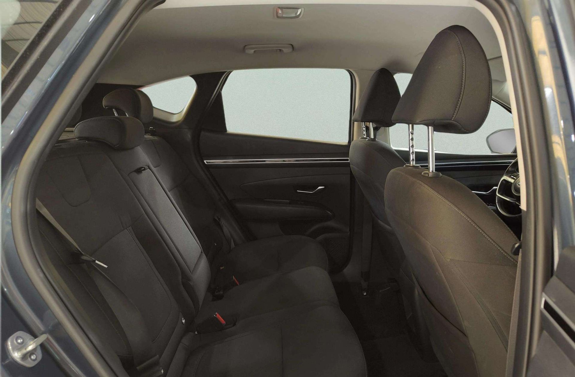 Hyundai Tucson 1.6 T-GDi Klass 4x2 - foto 15