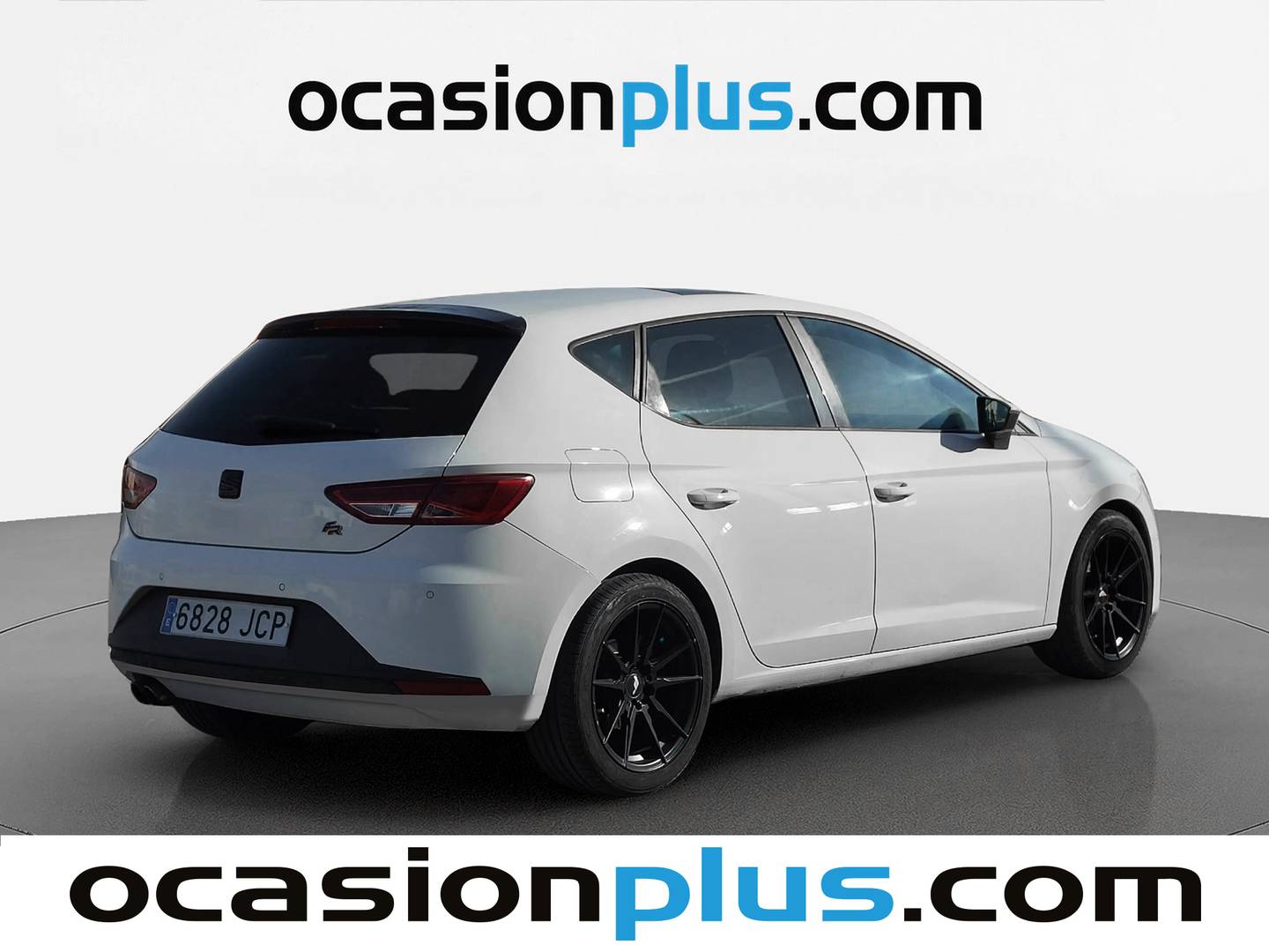Foto Seat León SEAT León 1.4 TSI ACT S&S FR (150 CV)