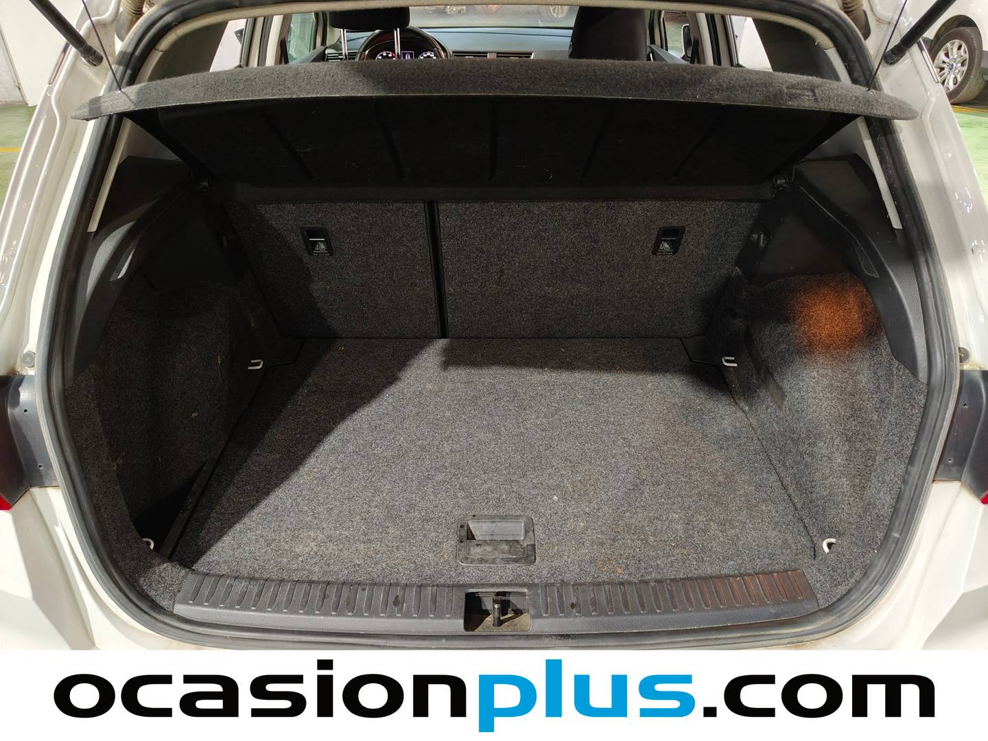 Foto Seat Arona Seat Arona 1.0 TSI Ecomotive S&S Style (95 CV) siete plazas