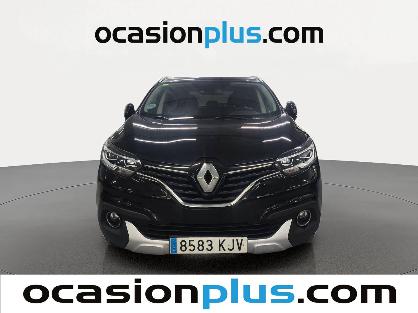 Renault Kadjar Renault Kadjar S-Edition Energy TCe (130 CV) EDC barato