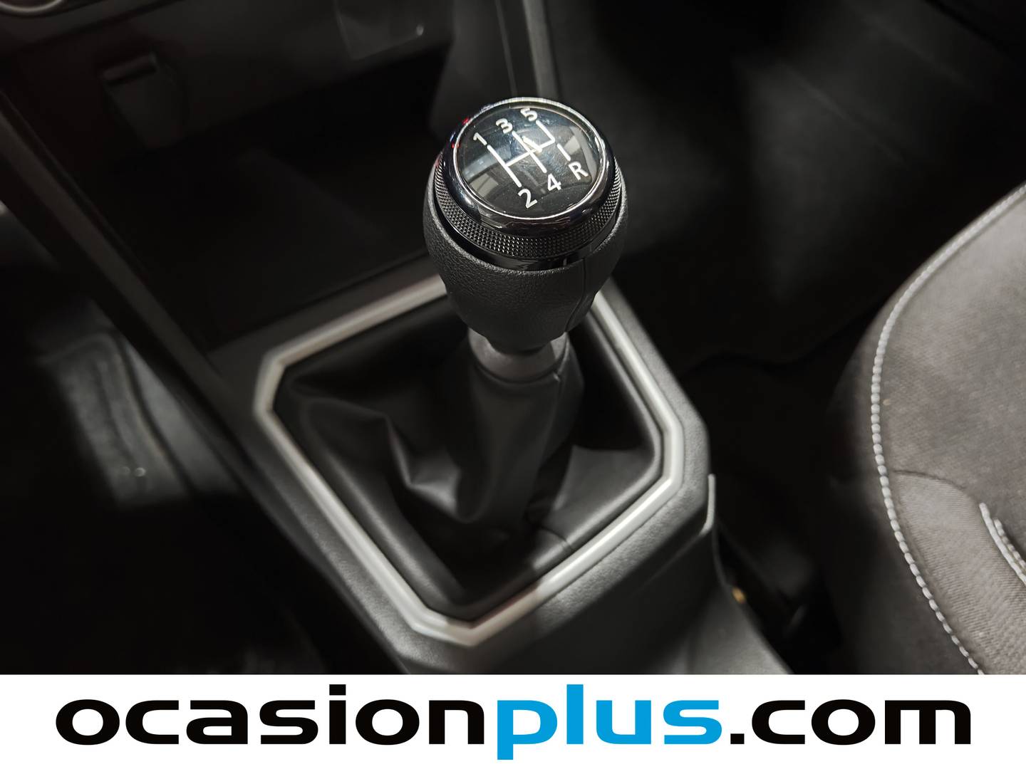 Foto Dacia Sandero Dacia Sandero Expression TCe (91 CV)