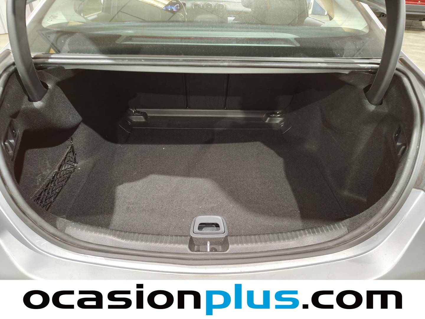 Foto Mercedes Clase C Mercedes-Benz Clase C 200 d  (163 CV)