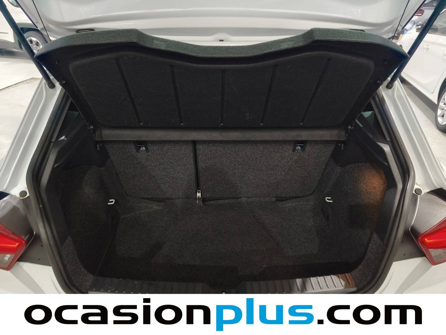 Foto Seat Ibiza SEAT Ibiza 1.0 TSI FR Plus (115 CV)