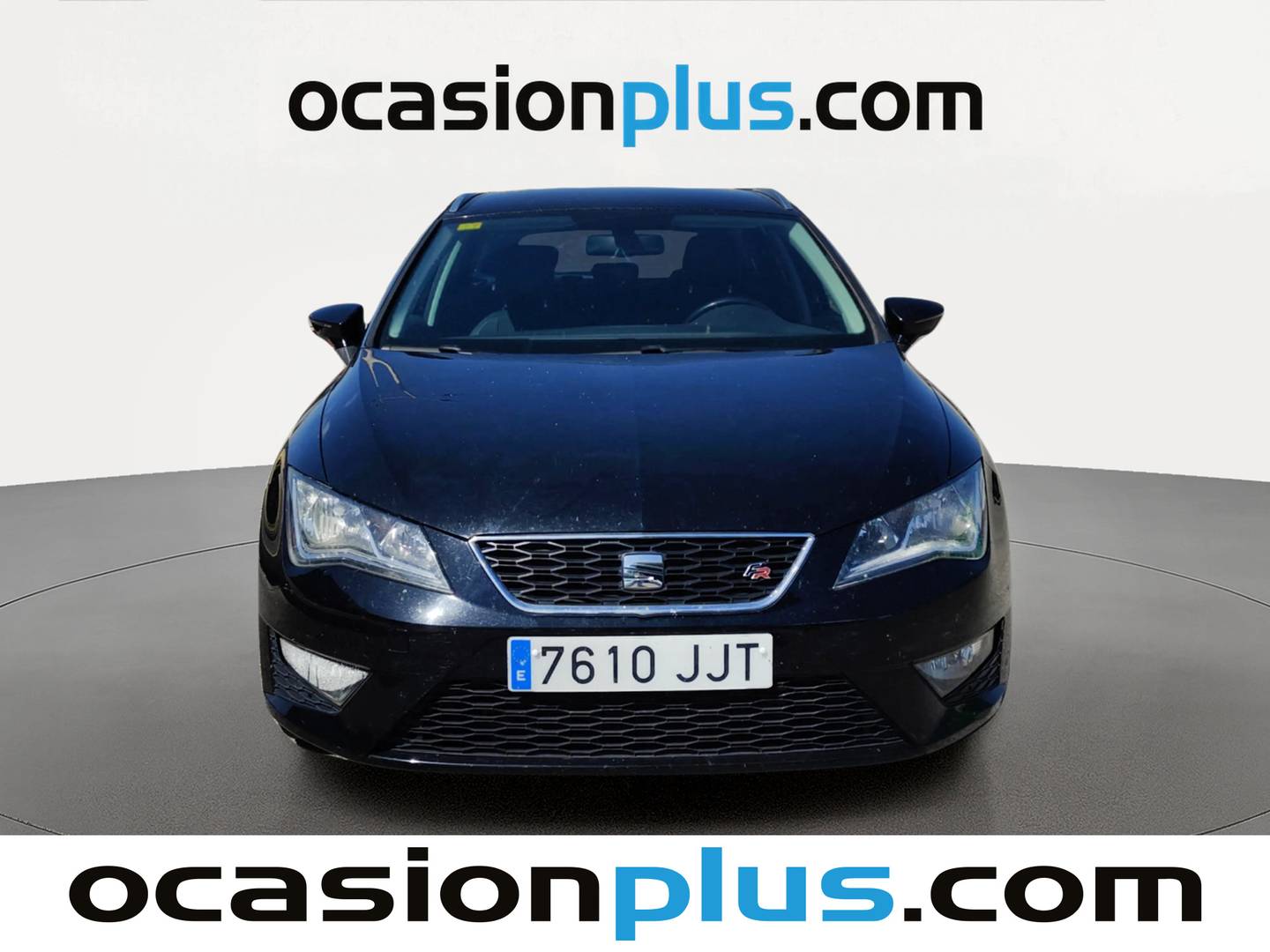 Seat León Seat León ST 2.0 TDI S&S FR (184 CV) 184cv