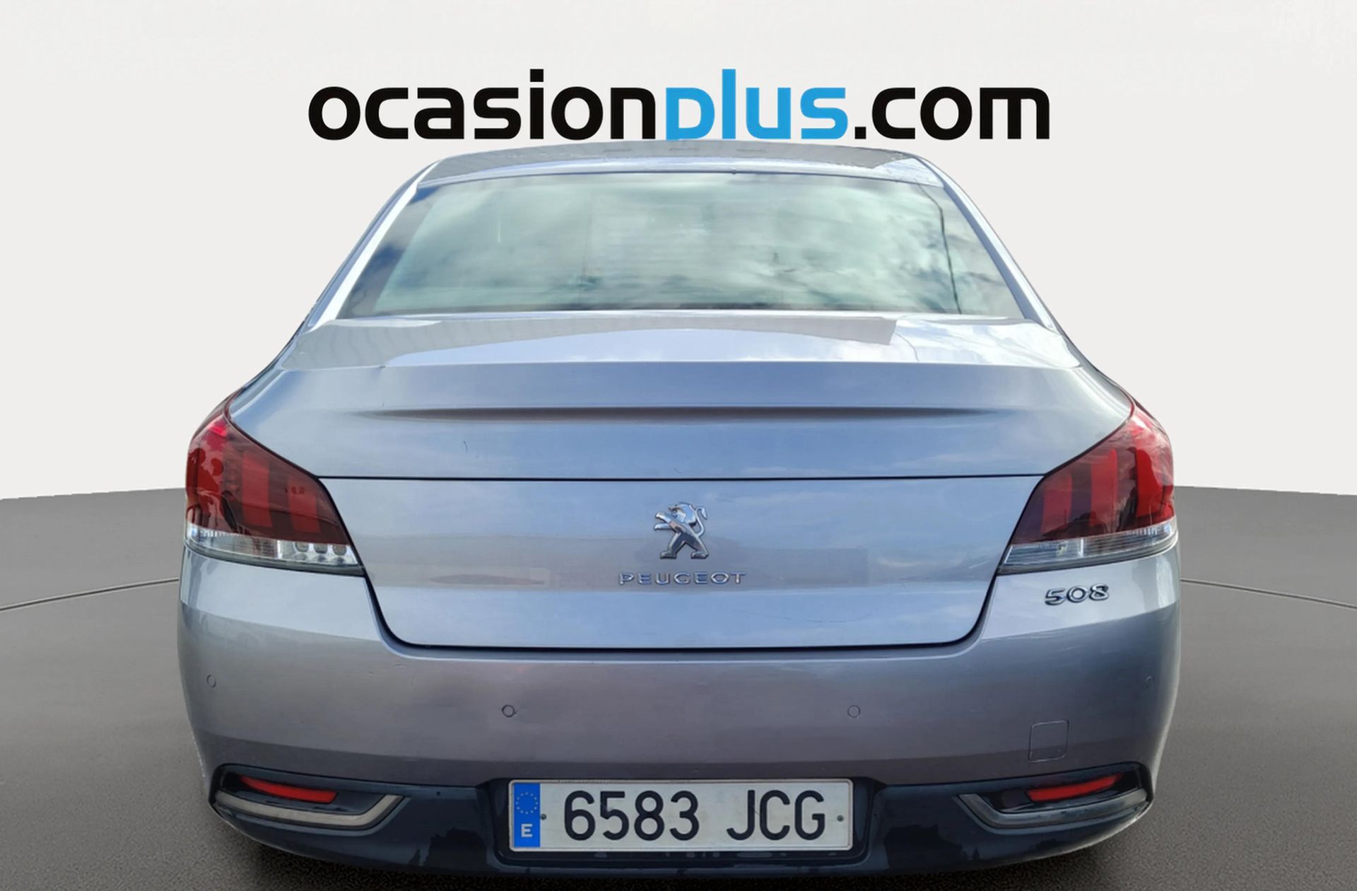 Peugeot 508 2.0 HDi Active - foto 12