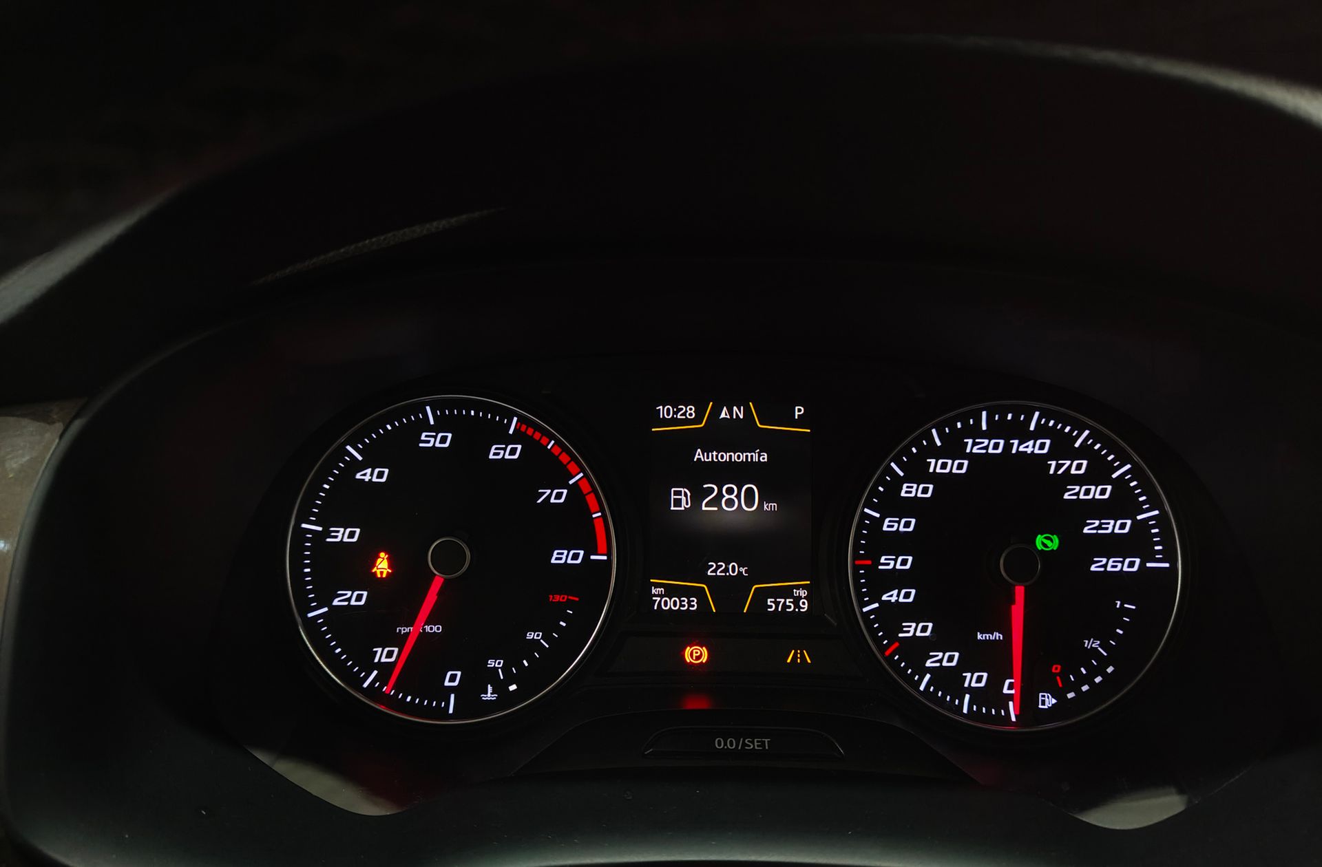 SEAT Ateca 1.4 EcoTSI Xcellence DSG - foto 25