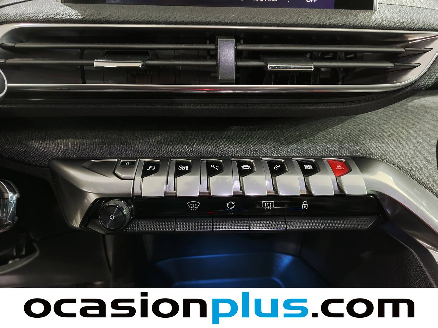 Foto Peugeot 3008 Peugeot 3008 PureTech 130 S&S GT Line (130 CV)