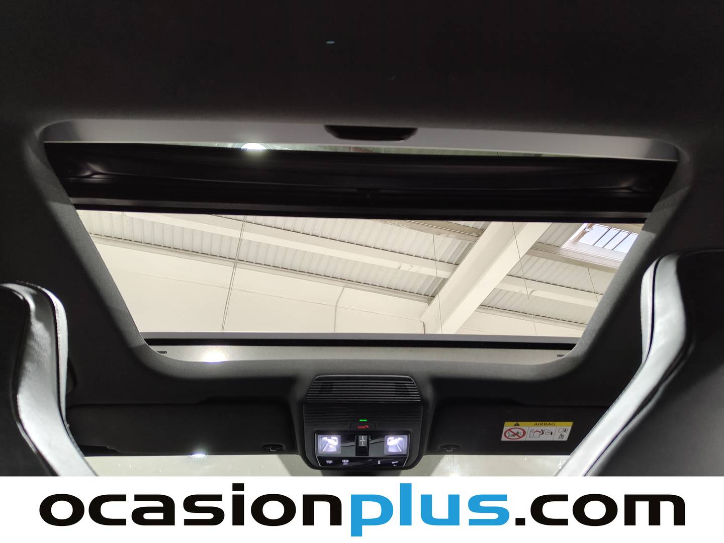 Foto Cupra León CUPRA León 2.0 TSI DSG (300 CV)