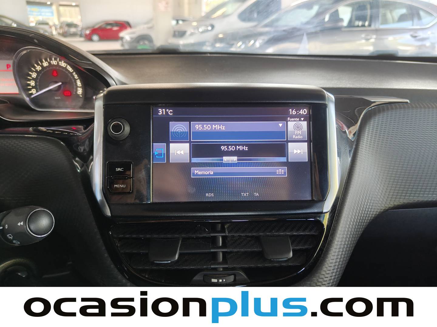 Peugeot 208 Peugeot 208 1.2 PureTech S&S Allure EAT6 (110 CV) automático