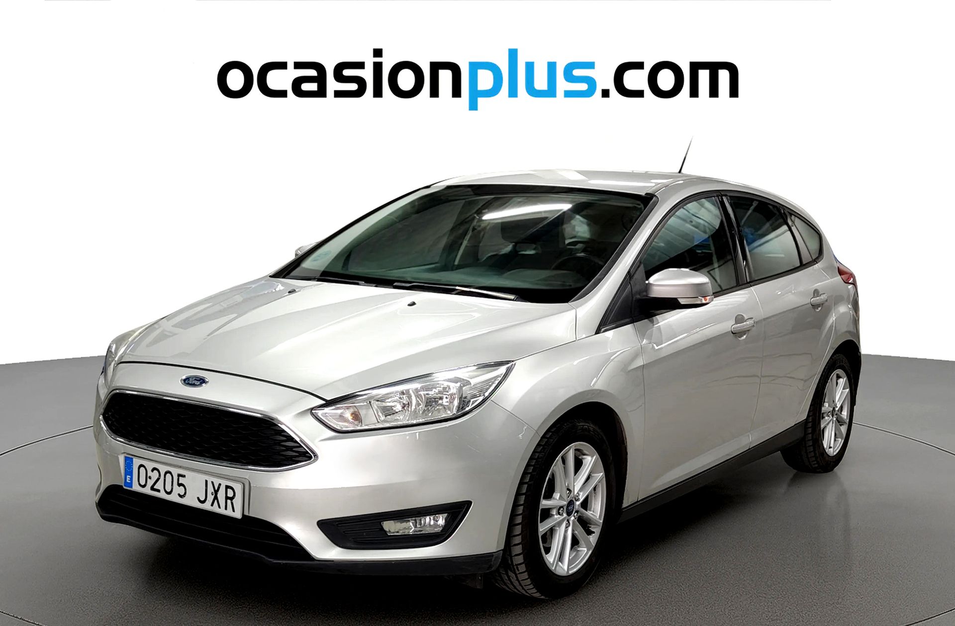 Ford Focus 1.0 EcoBoost Trend+