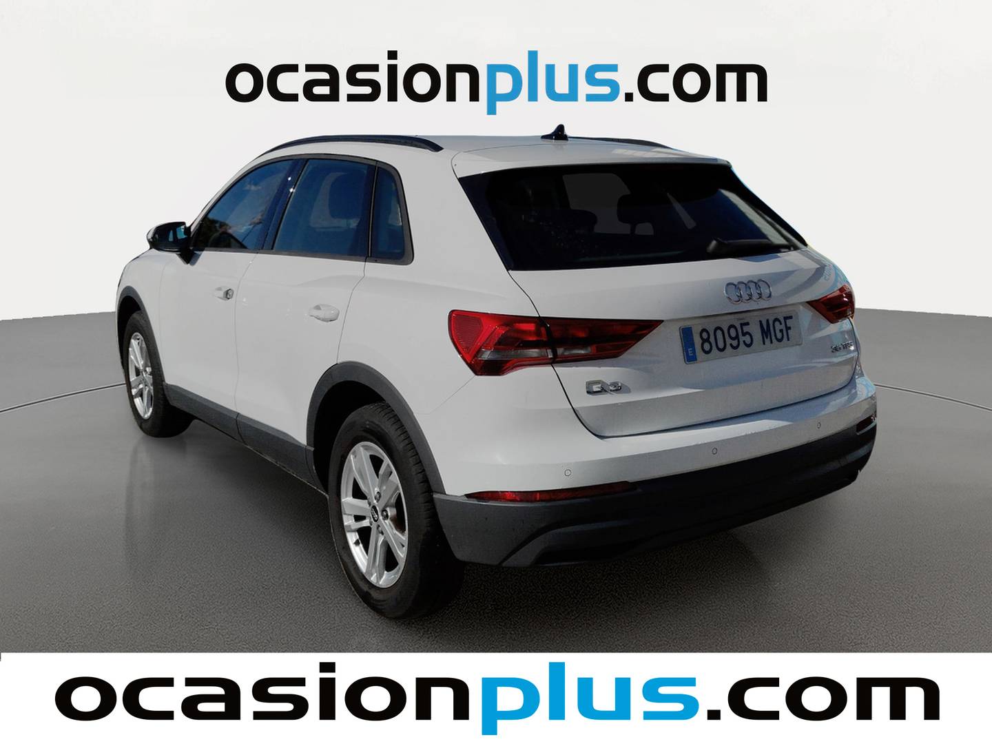 Foto Audi Q3 Audi Q3 Advanced 35 TFSI (150 CV) S tronic