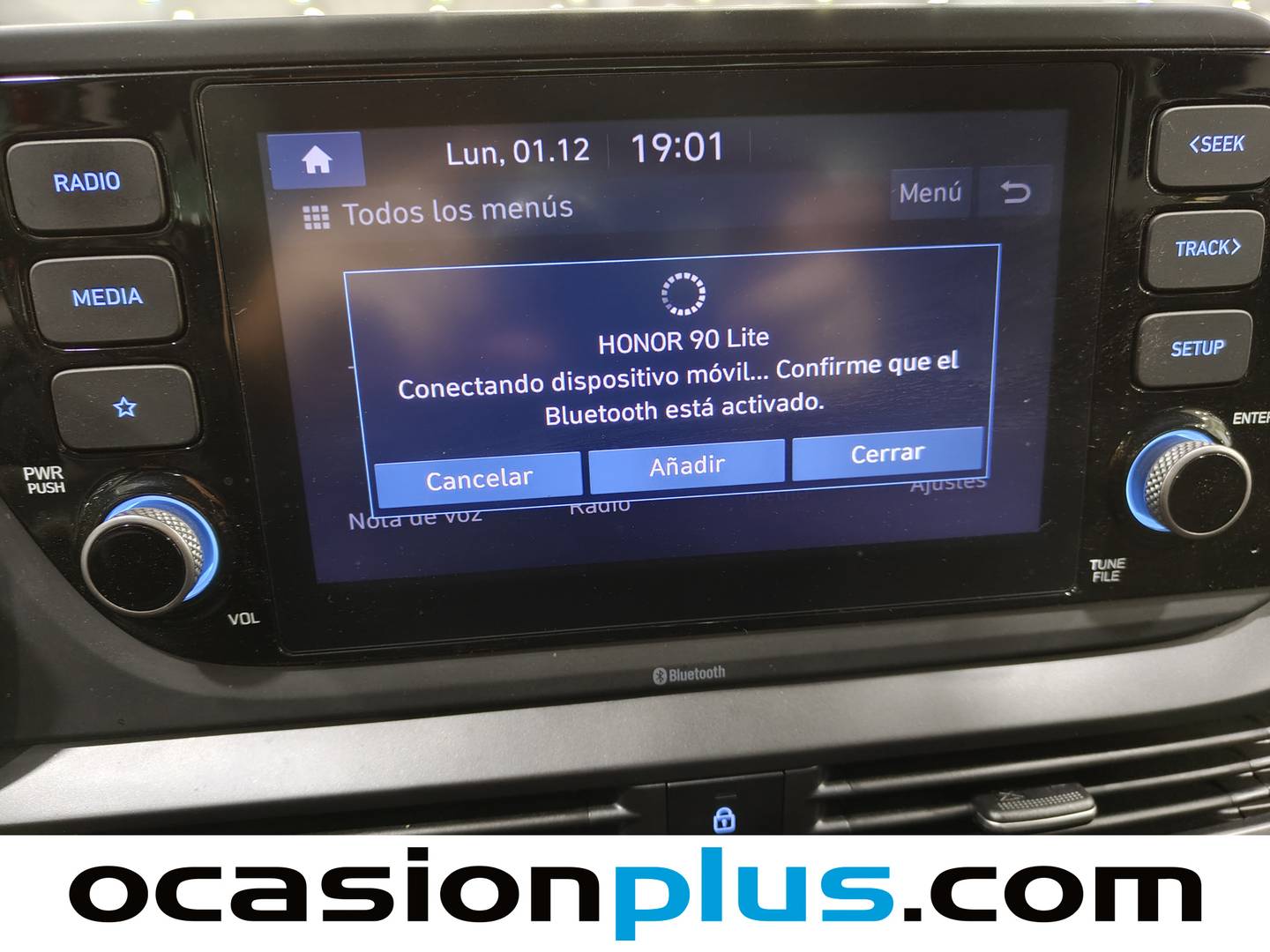 Foto Hyundai i20 Hyundai i20 1.0 TGDI 48V Klass (100 CV)