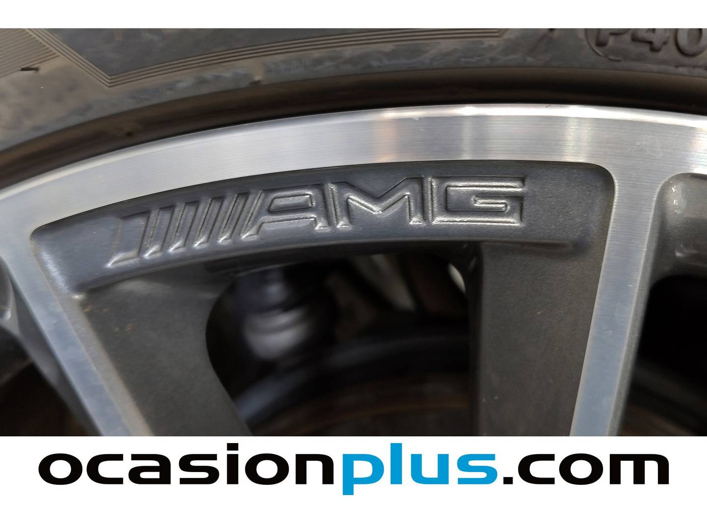 Extras y acabados del Mercedes Clase E Mercedes Clase E 220 d Cabrio (194 CV) Pack AMG