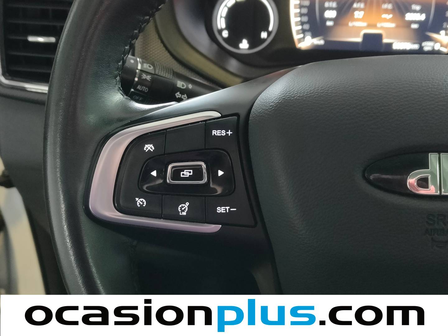 DR AUTOMOBILES DR 4.0 DR AUTOMOBILES DR4 1.5  (116 CV) de segunda mano