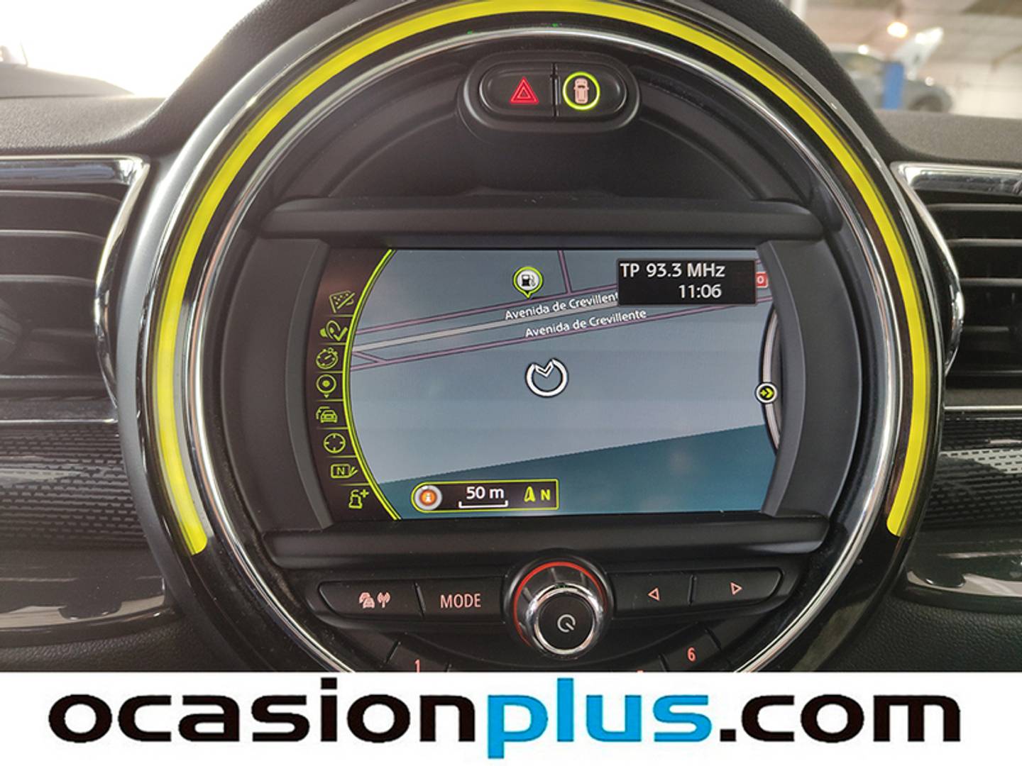 Foto Mini CLUBMAN MINI MINI Clubman Cooper S (192 CV)