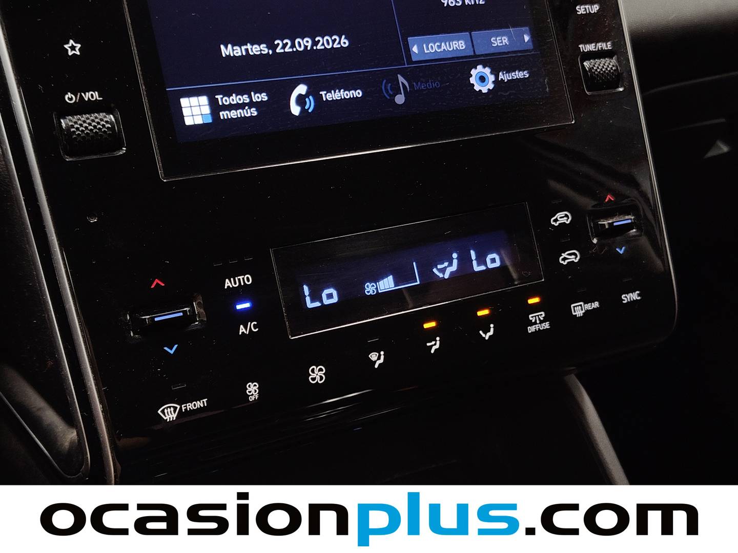 Hyundai Tucson Hyundai Tucson 1.6 TGDI 48V Maxx (150 CV) km 0