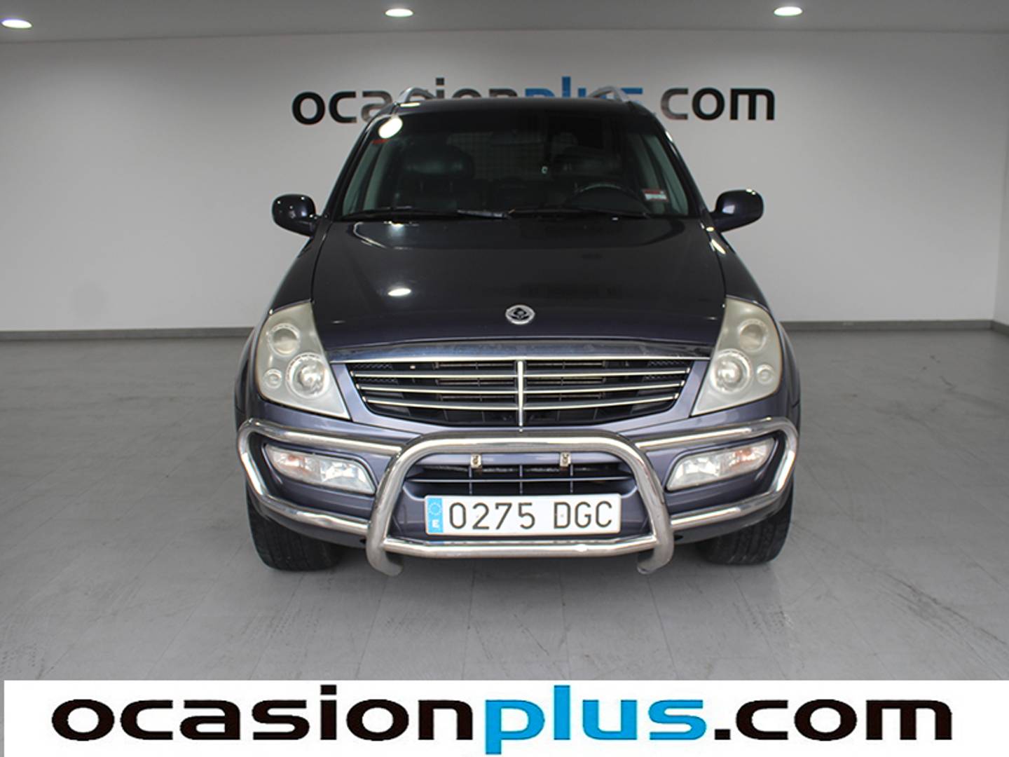 SsangYong Rexton Ssangyong Rexton 270 Xdi Full (165 CV) km 0