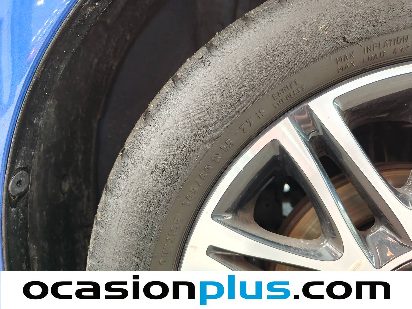 Toyota Aygo Toyota Aygo 1.0 70 x-play (72 CV) de segunda mano