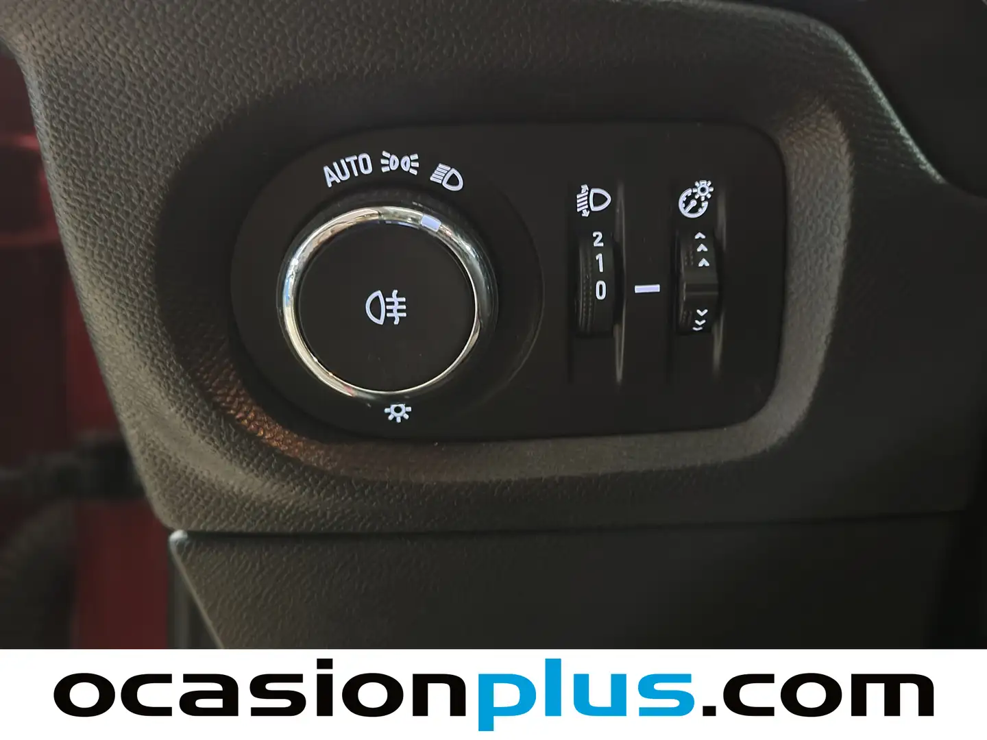 Foto Opel Corsa Opel Corsa 1.2 Turbo XHL Edition (100 CV)