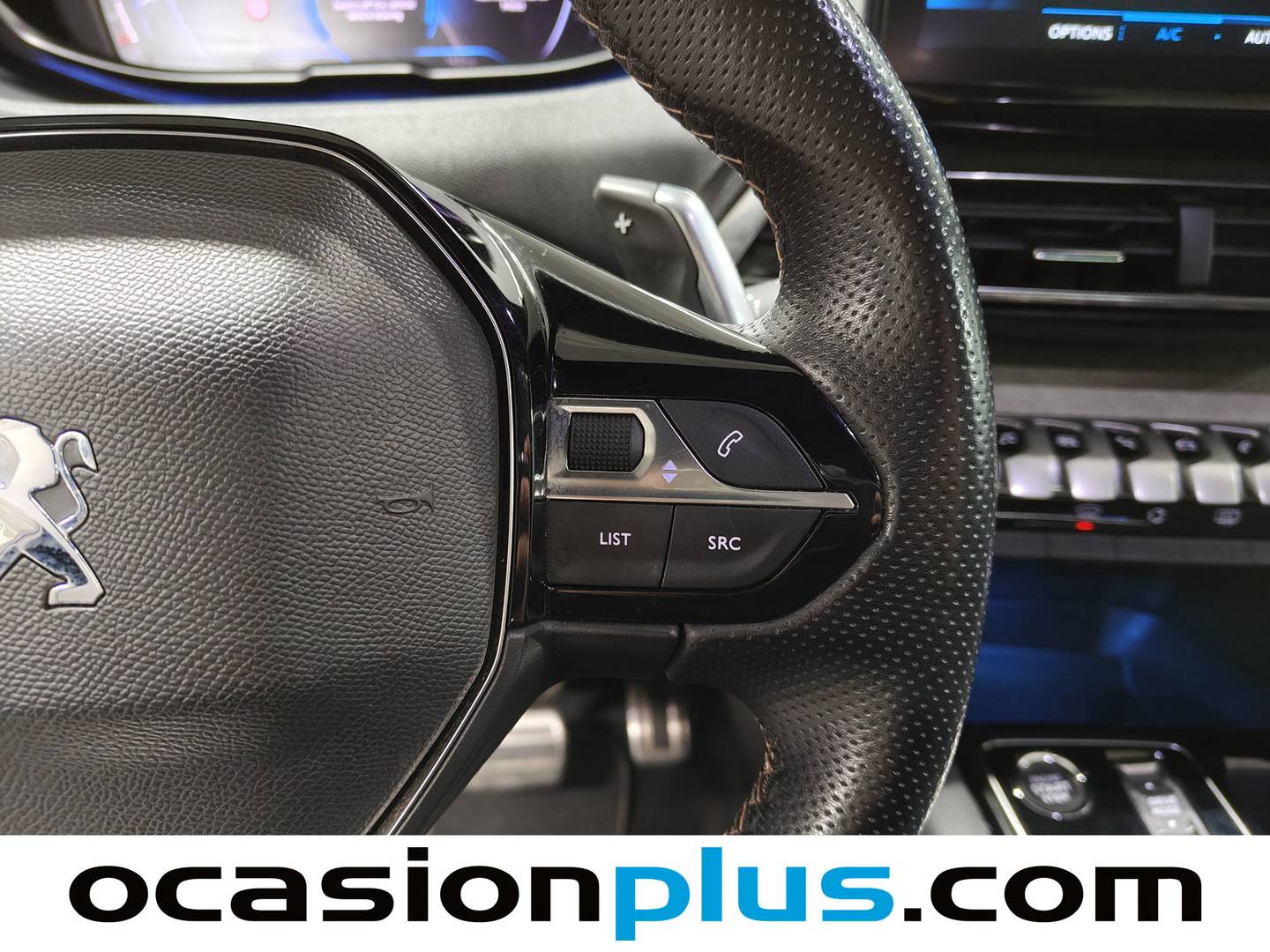 Foto Peugeot 3008 Peugeot 3008 PureTech 130 S&S GT EAT8 (130 CV)