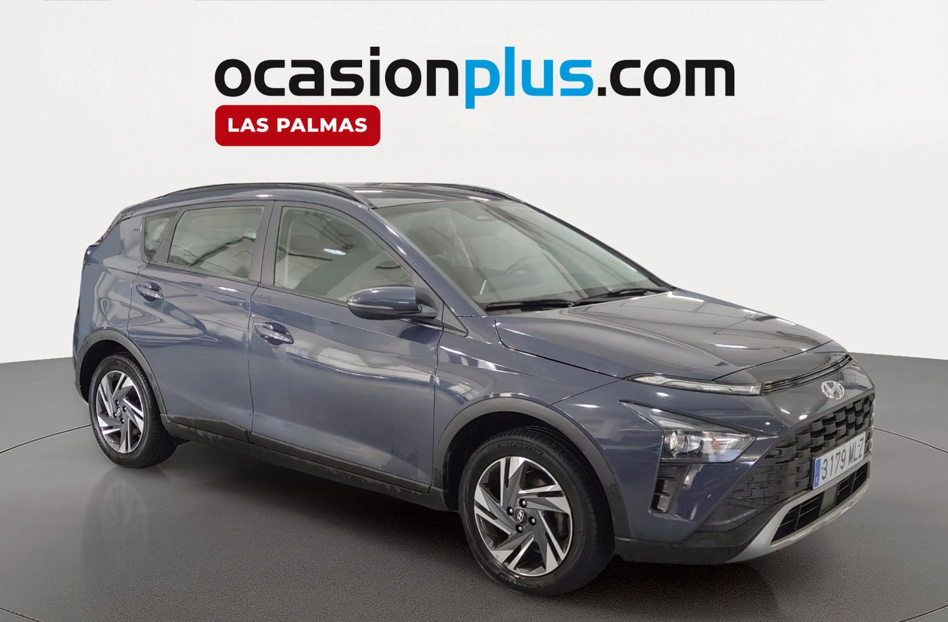 Hyundai Bayon 1.2 MPI Maxx - foto 2