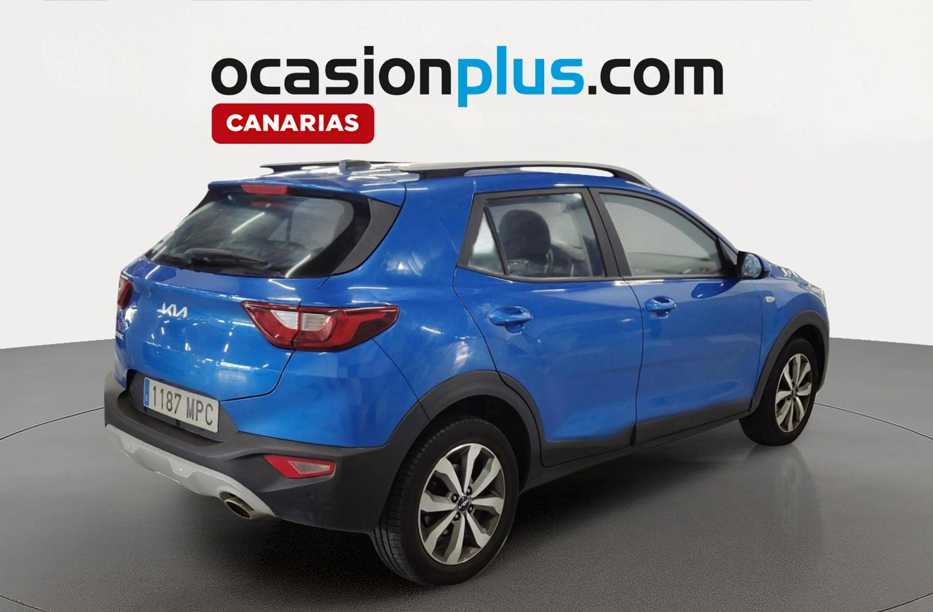 Kia Stonic 1.0 T-GDi Concept - foto 4