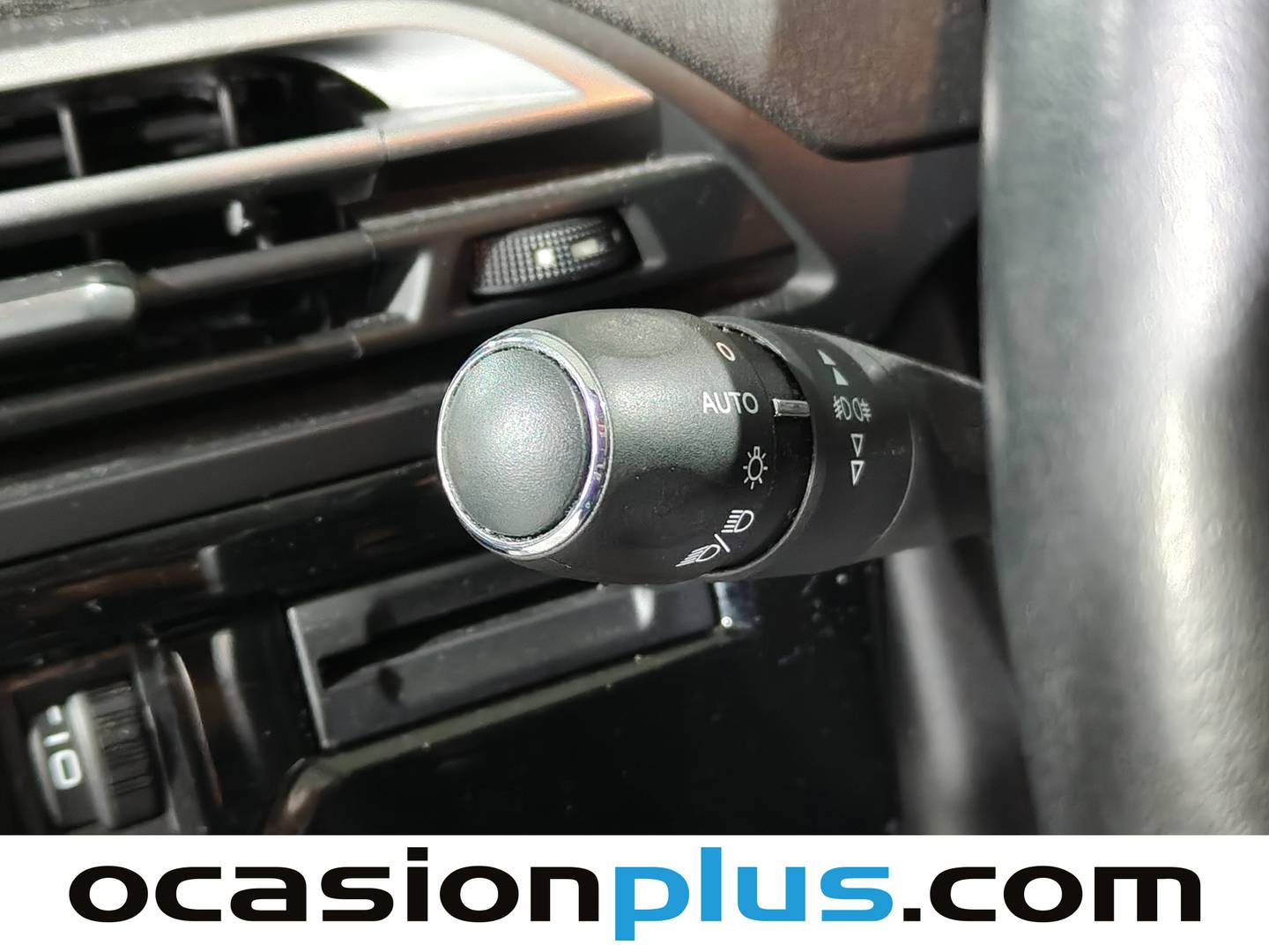 Citroën Grand C4 Spacetourer Citroen Grand C4 Spacetourer Citroen PureTech 130 S&S Shine Pack EAT8 (130 CV) 7 Plazas de segunda mano