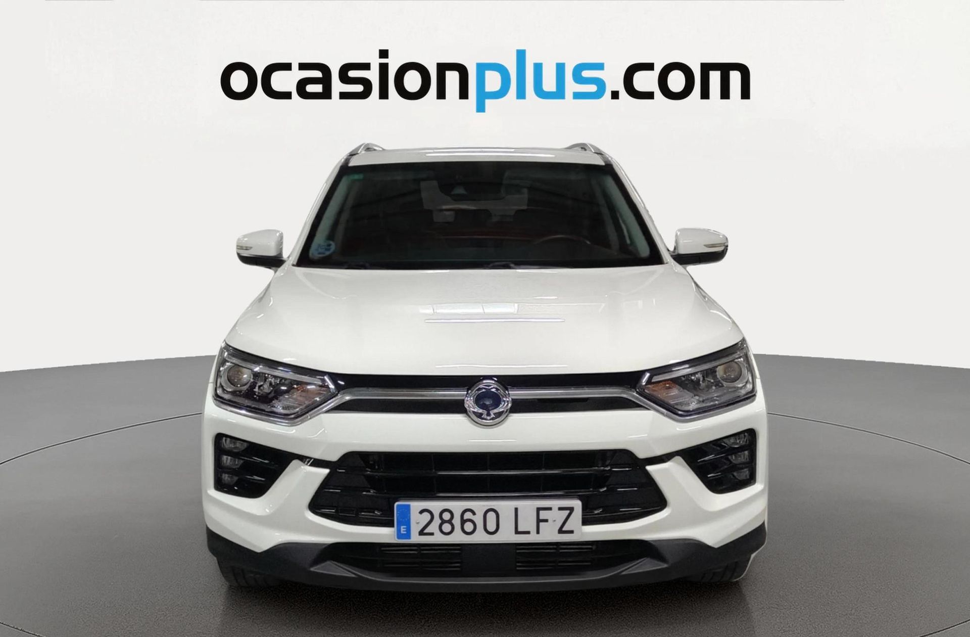 SsangYong Korando G15T Urban - foto 13