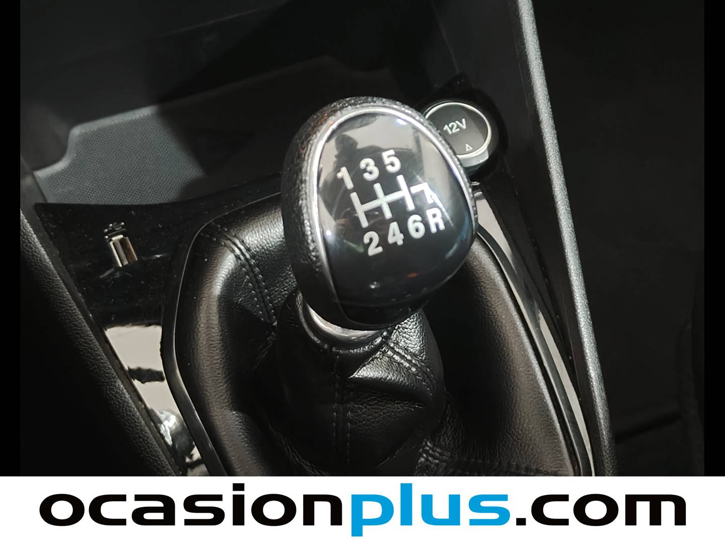 Ford Fiesta Ford Fiesta 1.0 EcoBoost S&S Trend+ (100 CV) de segunda mano