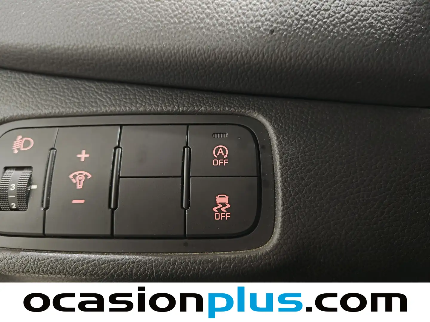 Foto KIA Carens Kia Carens 1.7 CRDi VGT Concept Eco-Dynamics (115 CV) 7 Plazas