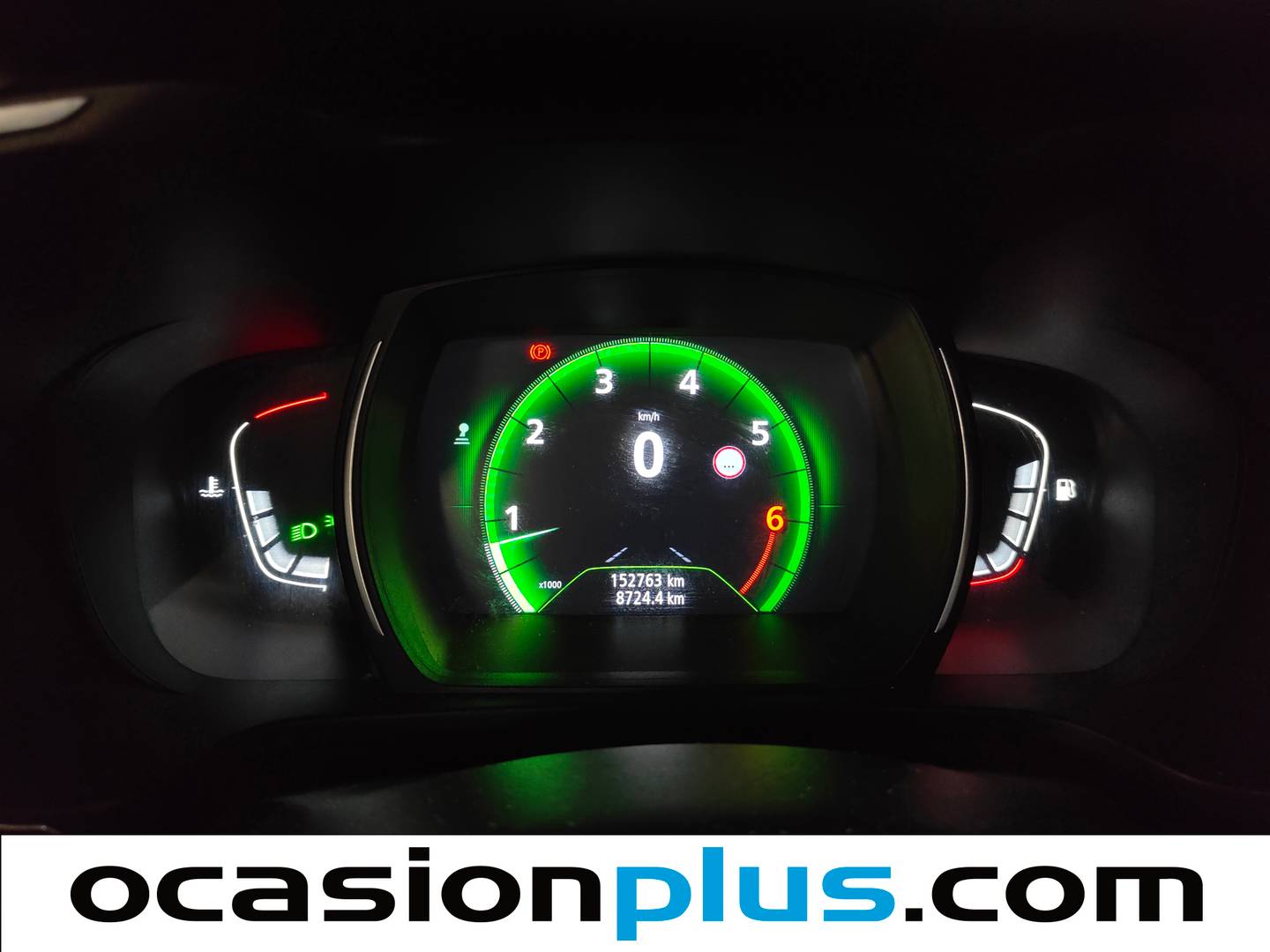 Foto Renault Kadjar Renault Kadjar Zen Energy TCe (130 CV)