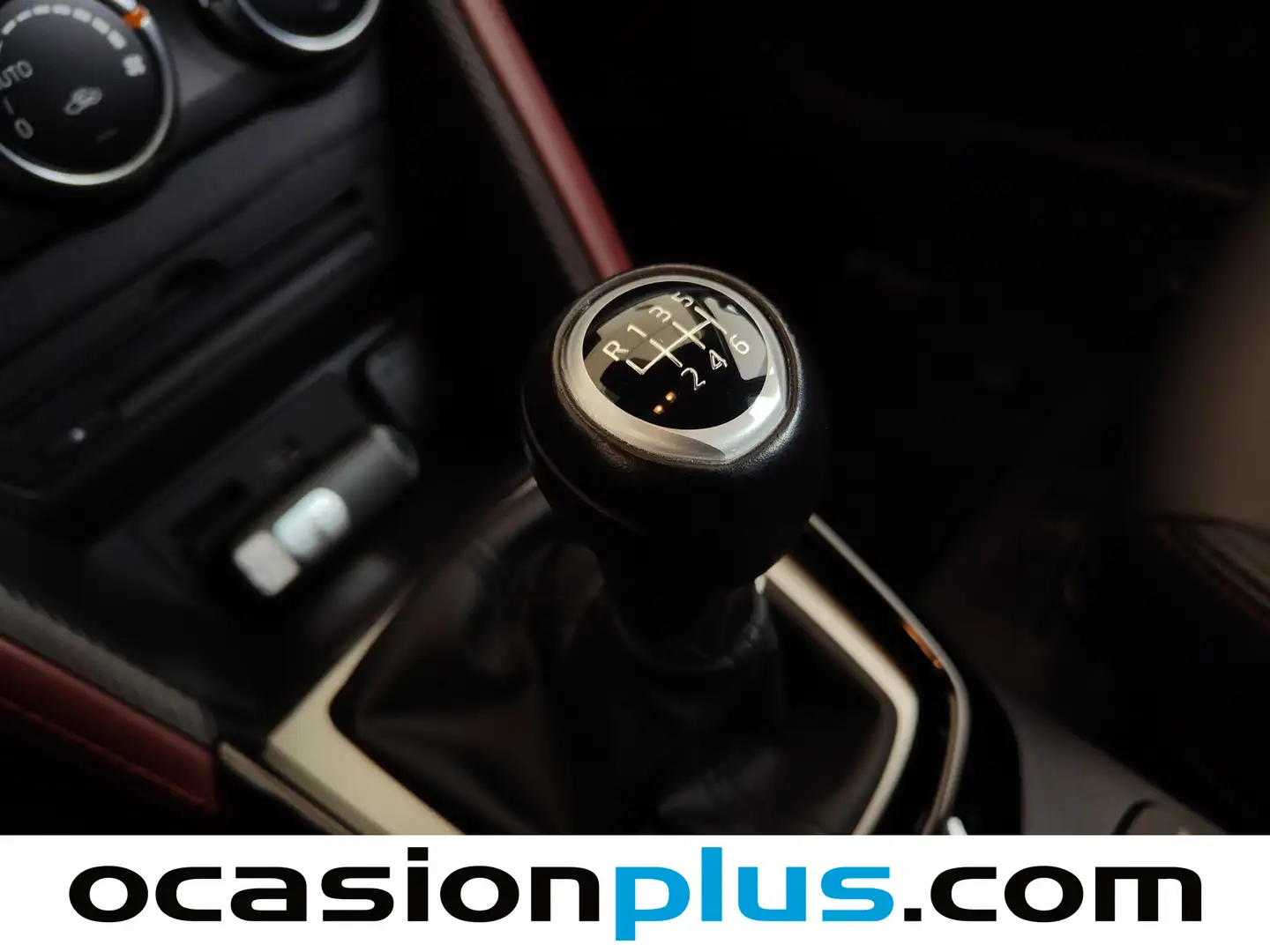 Foto Mazda CX-3 Mazda CX-3 2.0 SKYACTIV GE Luxury 2WD (120 CV)