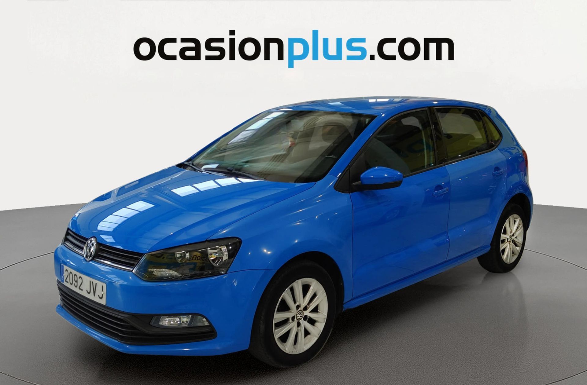 Volkswagen Polo A-Polo 1.0 BMT