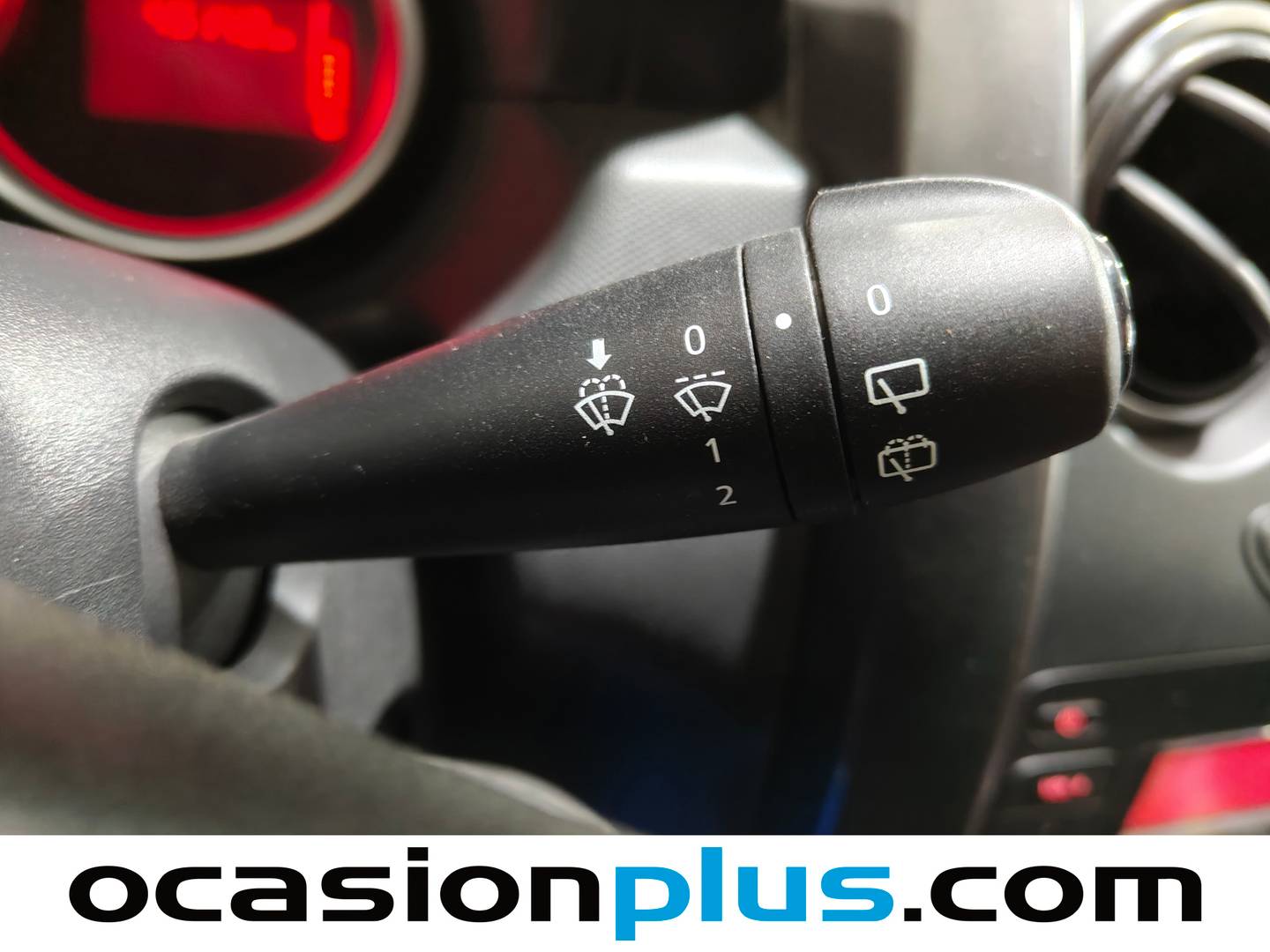 Dacia Duster Dacia Duster Ambiance dCi (90 CV) 4x2 de ocasión