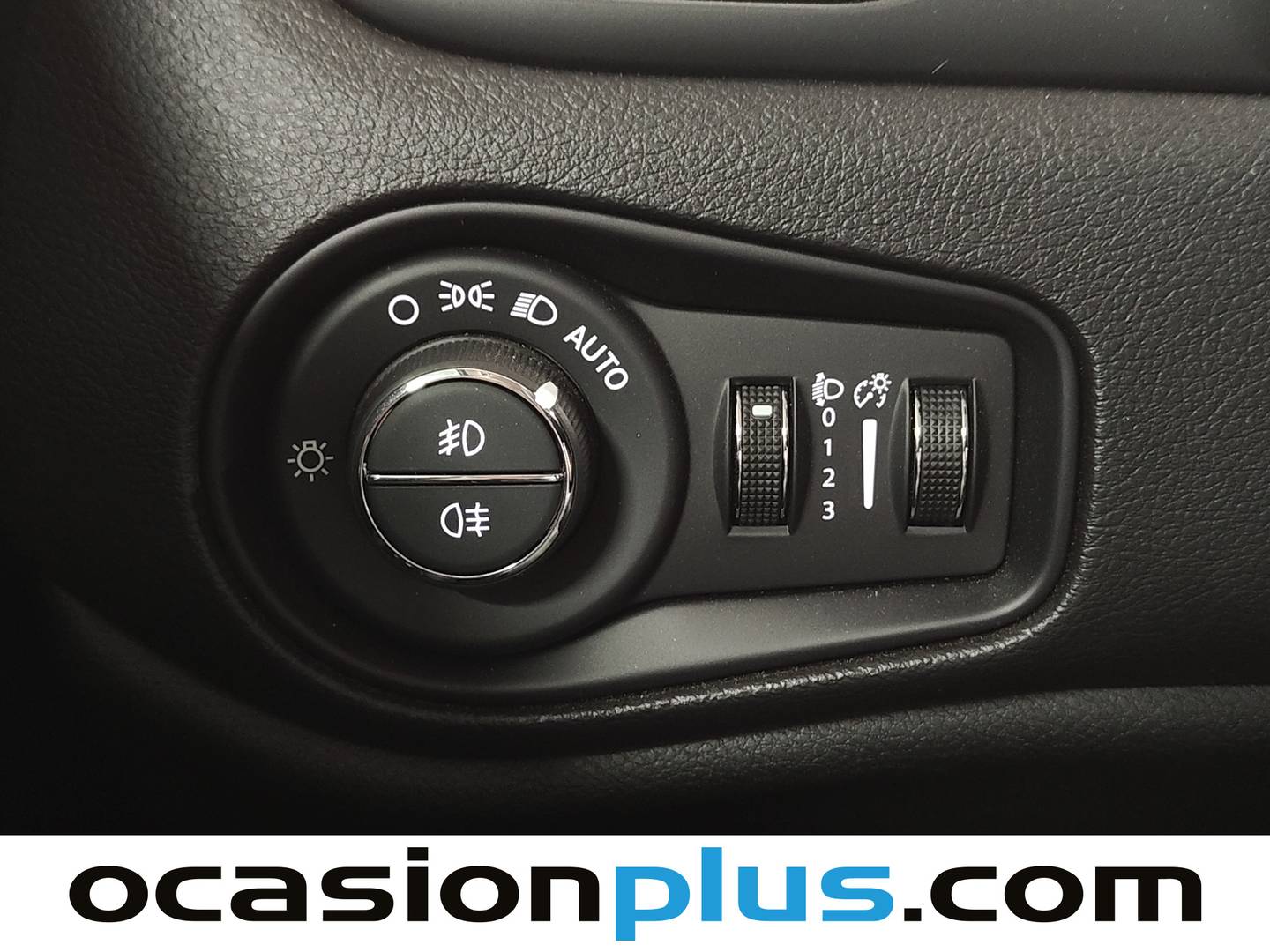 Accesorios del Jeep Renegade Jeep Renegade eHybrid 1.5 Limited ATX (130 CV)