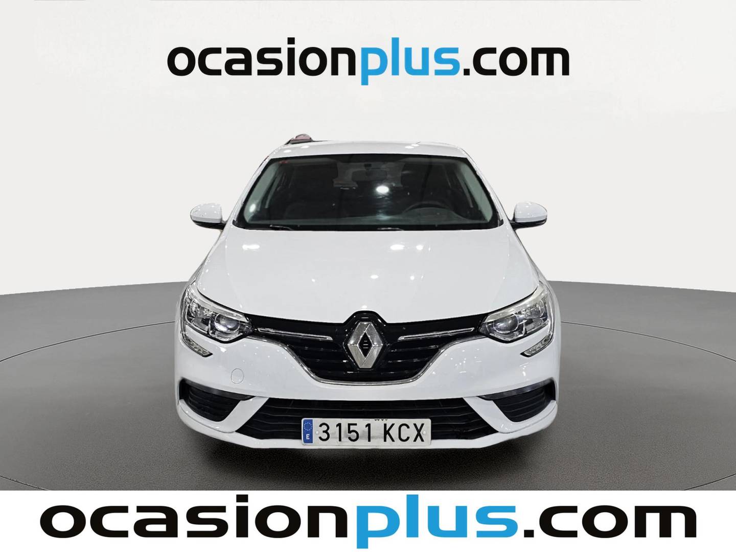 Renault Mégane Renault Megane Life Energy TCe (100 CV) al mejor precio