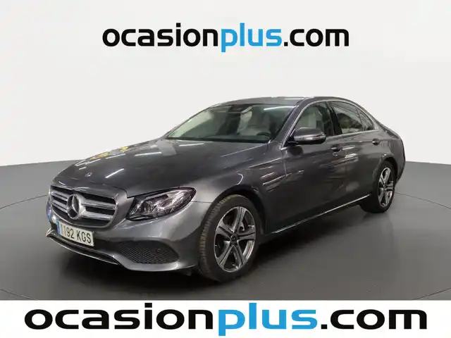 Mercedes Clase E