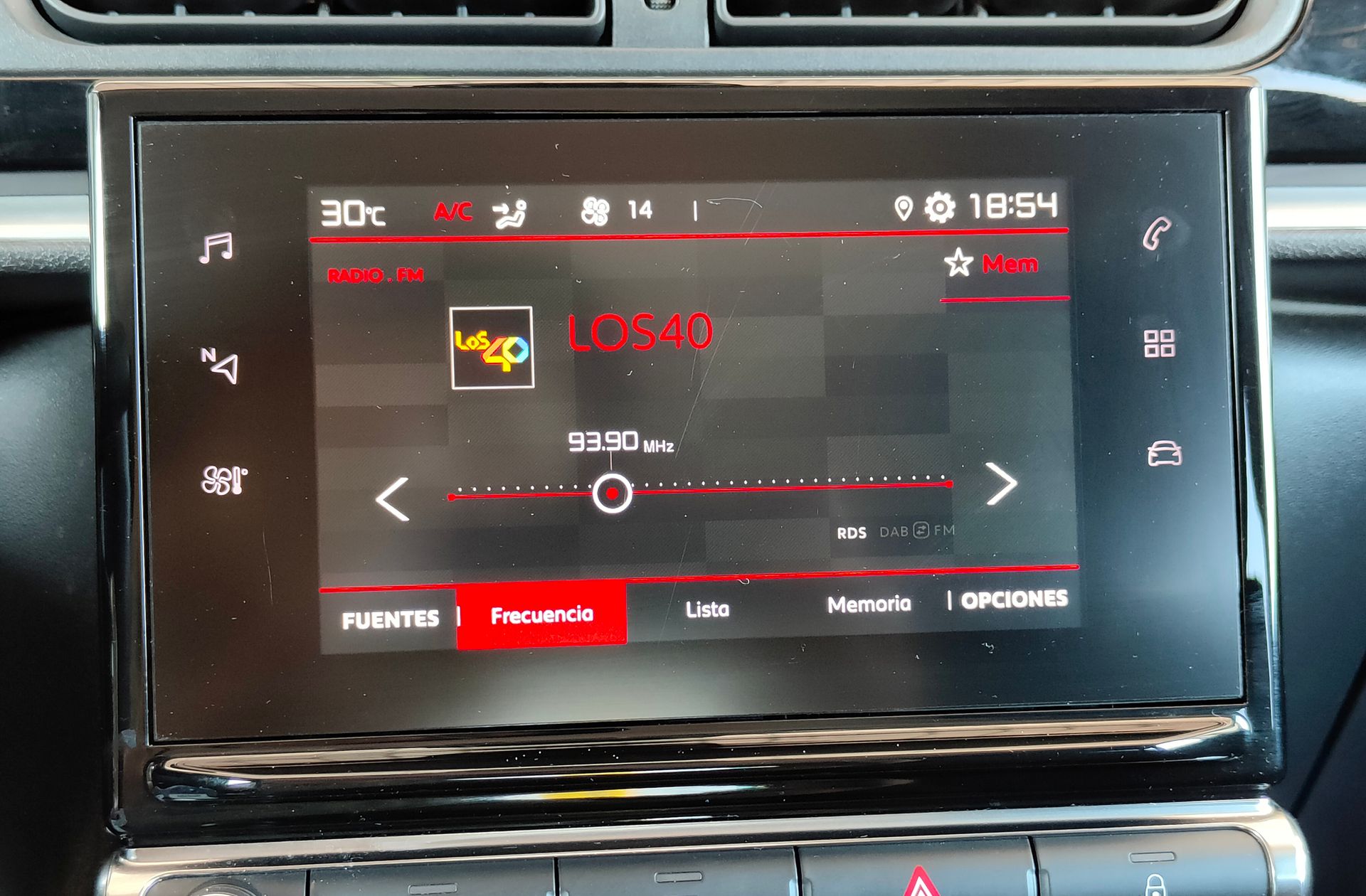 Citroën C3 PureTech 83 Max - foto 31