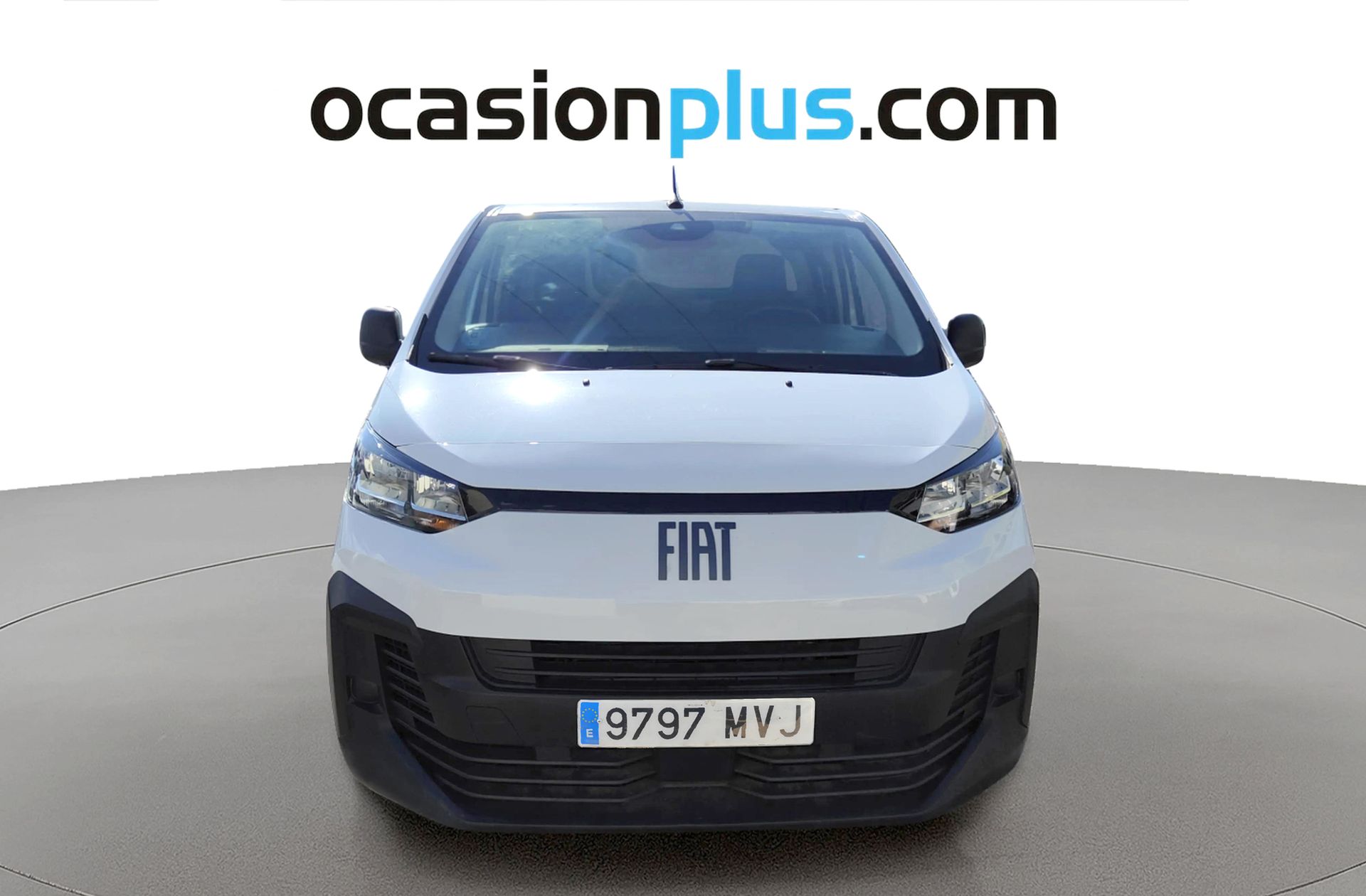 Fiat Scudo Furgon 1.5 BlueHDi L2 - foto 10