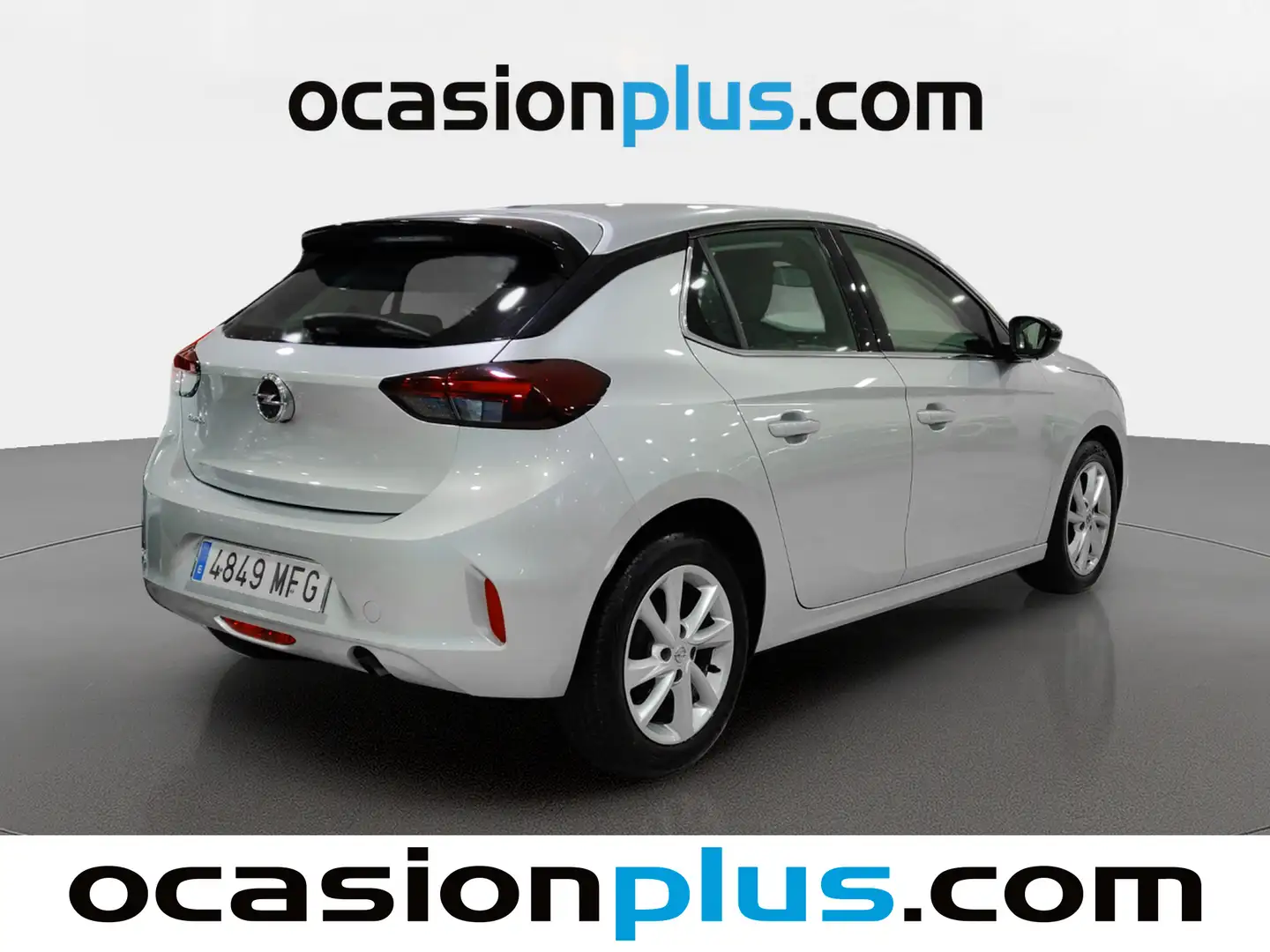 Foto Opel Corsa Opel Corsa 1.2 Turbo XHL Elegance (100 CV)